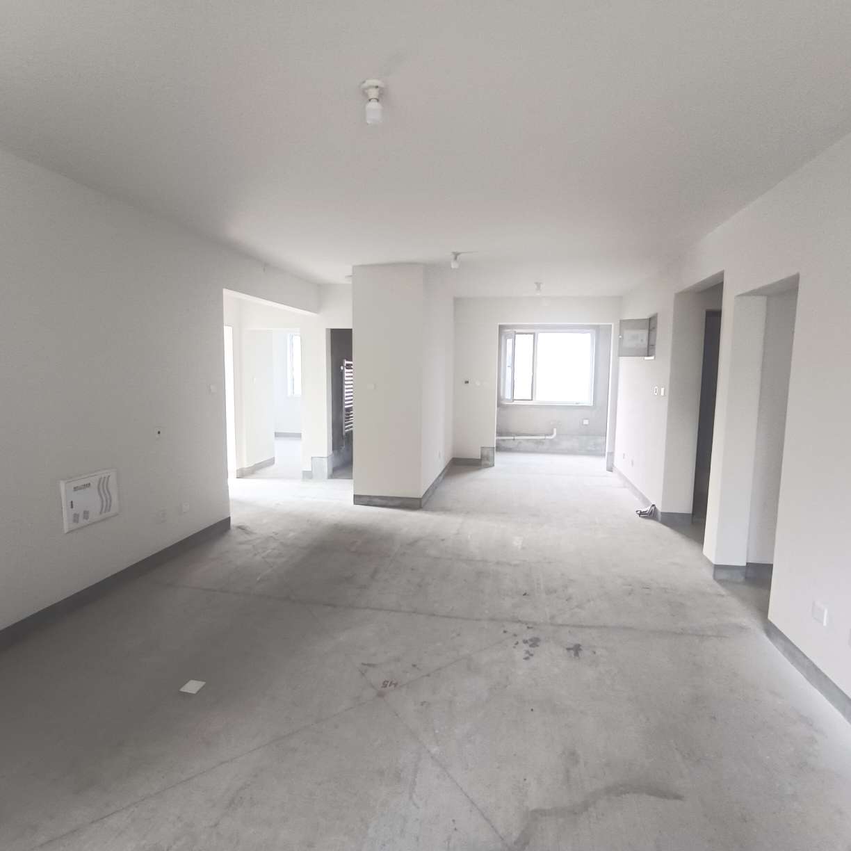 整租·四建美林丽景  南北