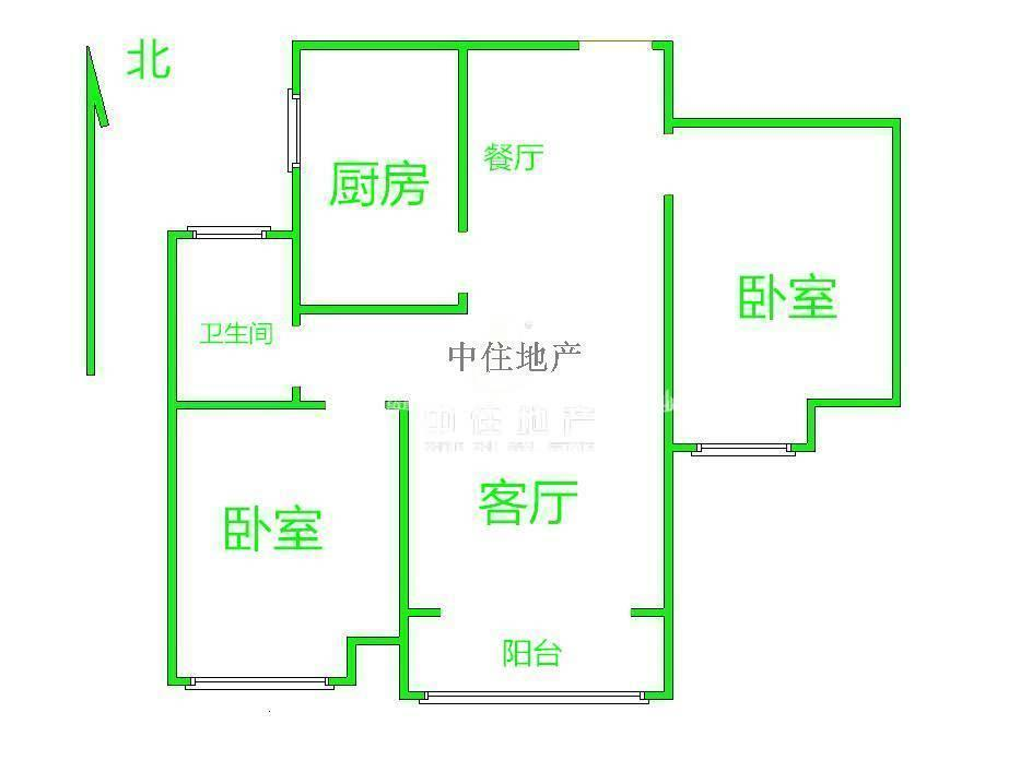 淮海东城御景