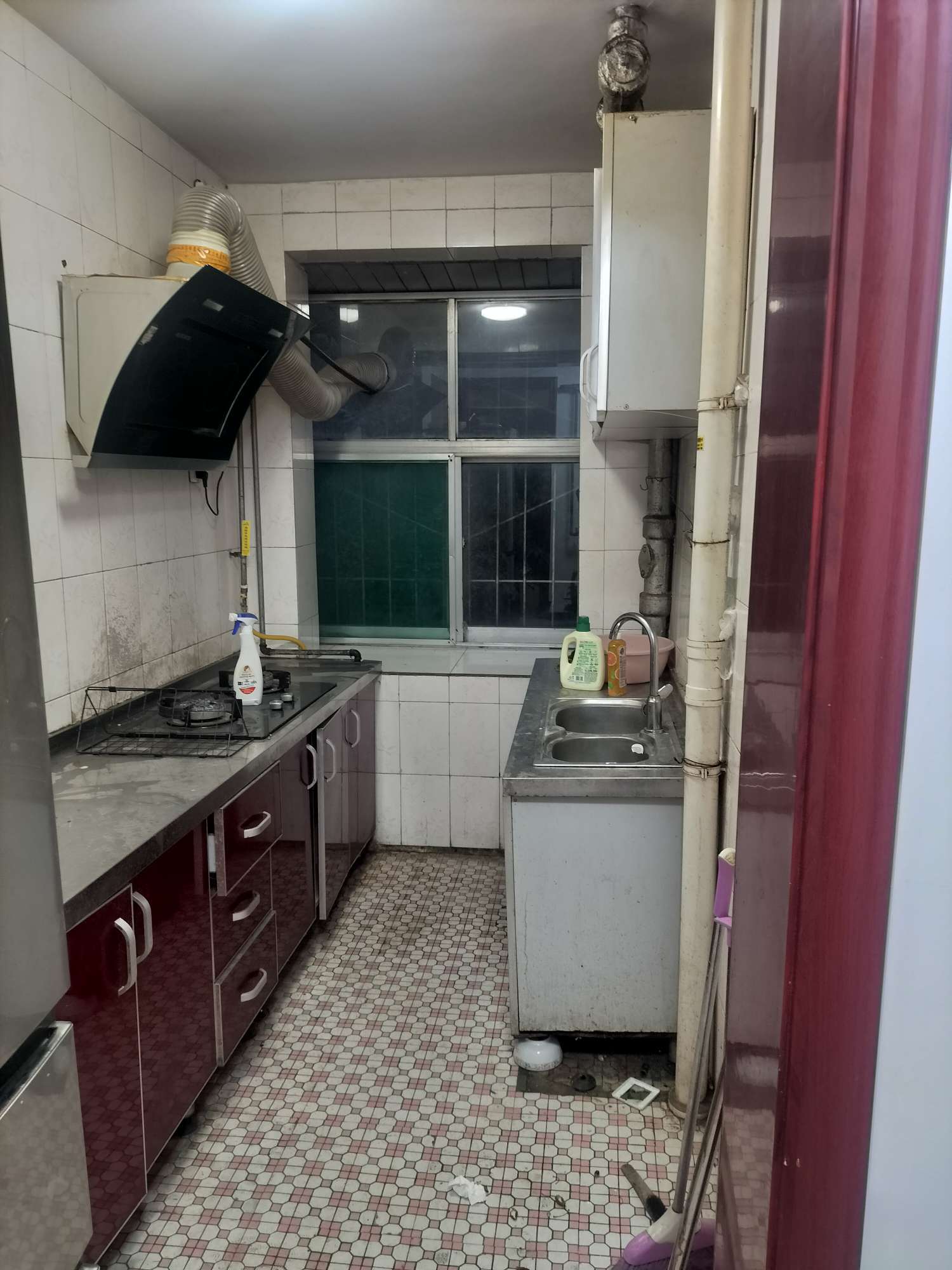 舜玉小区南区