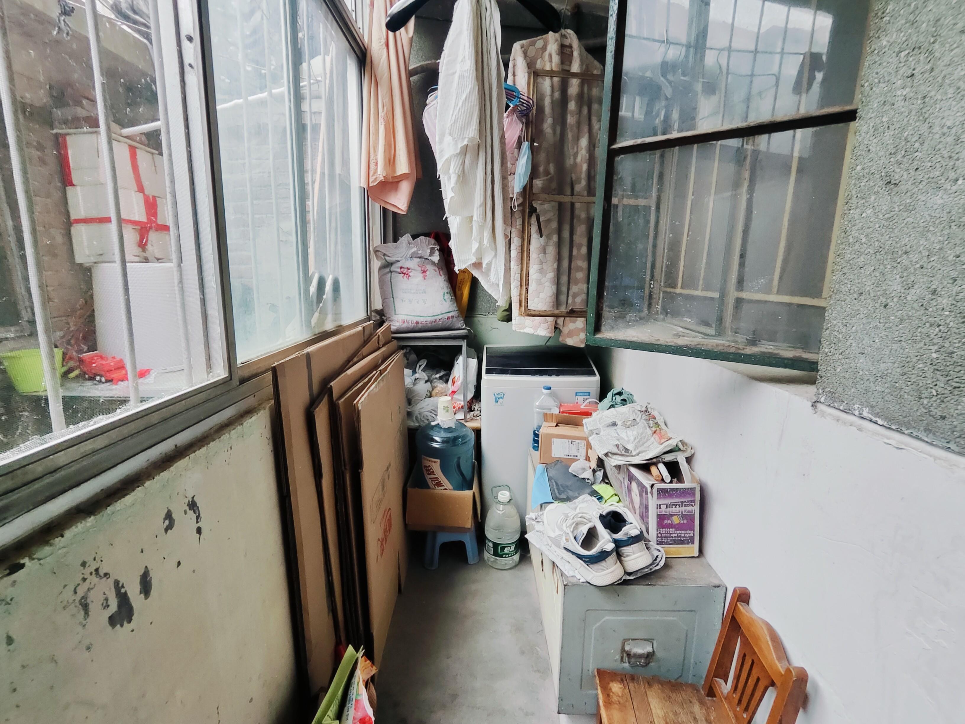 石桥小区