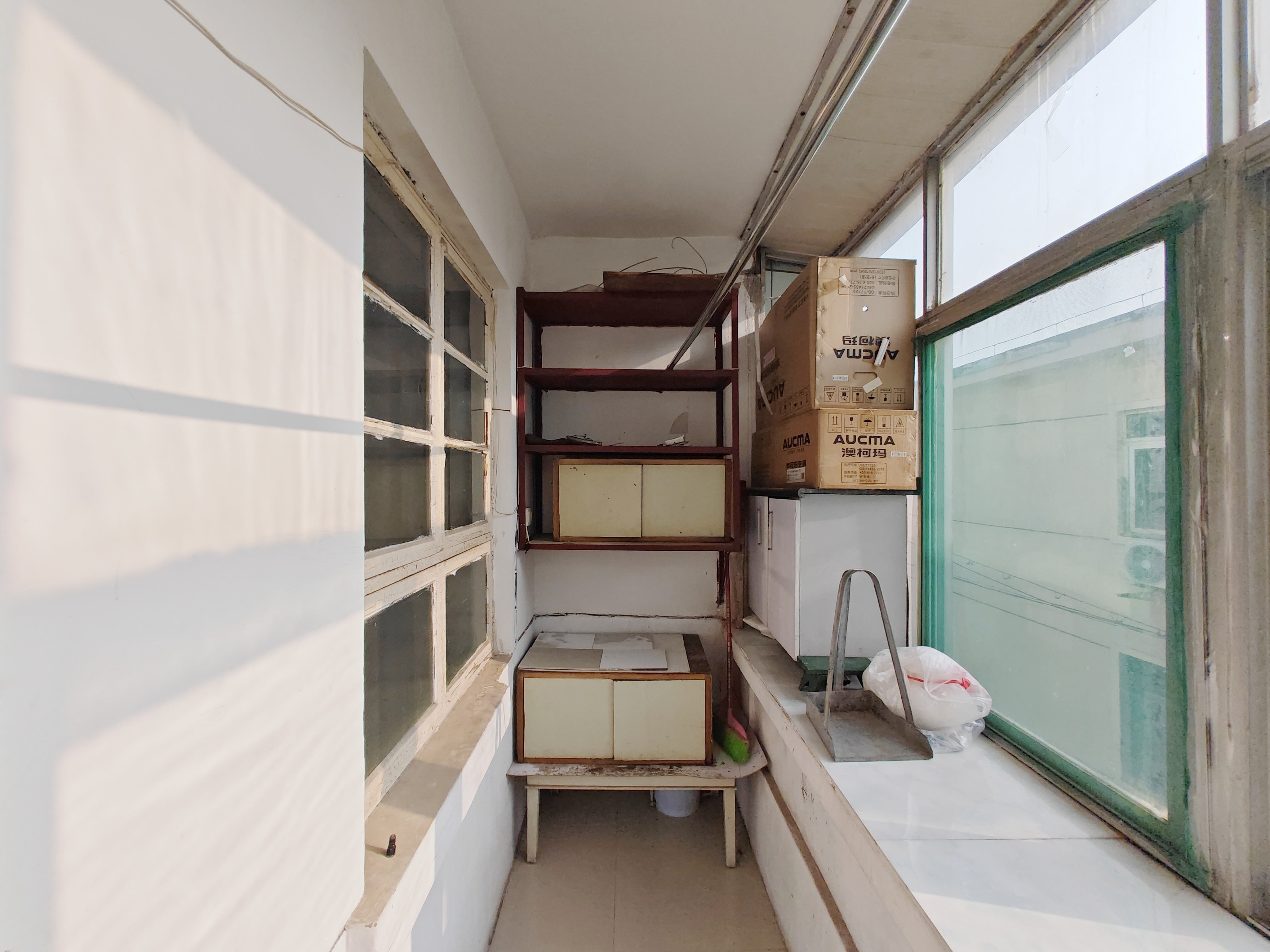 省供销社职工宿舍