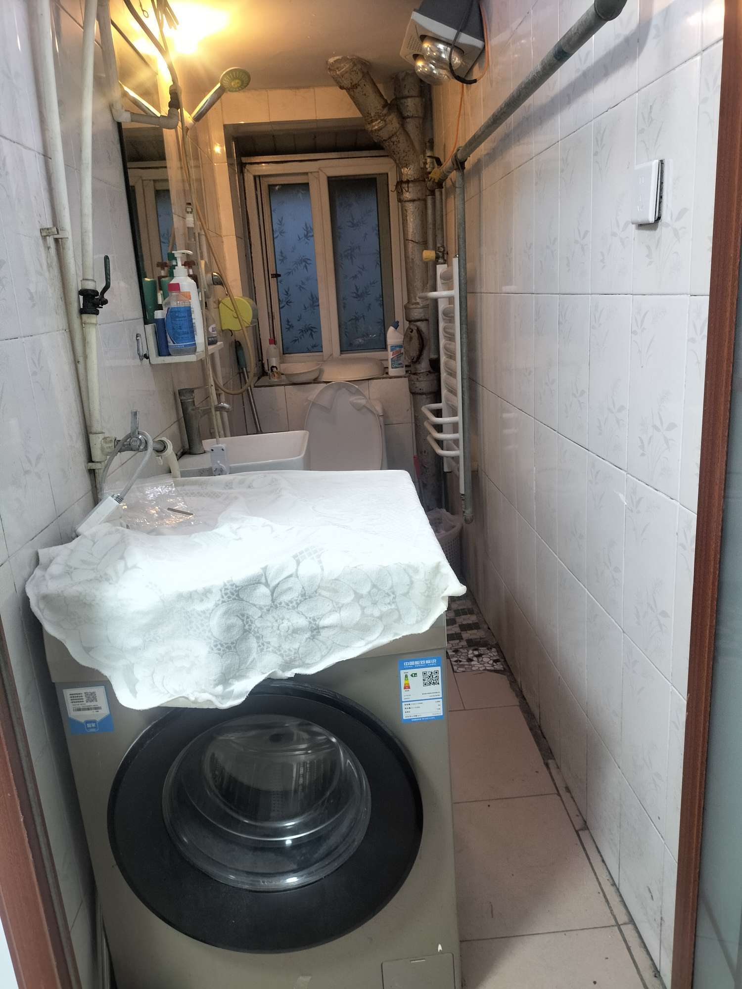 舜玉小区南区