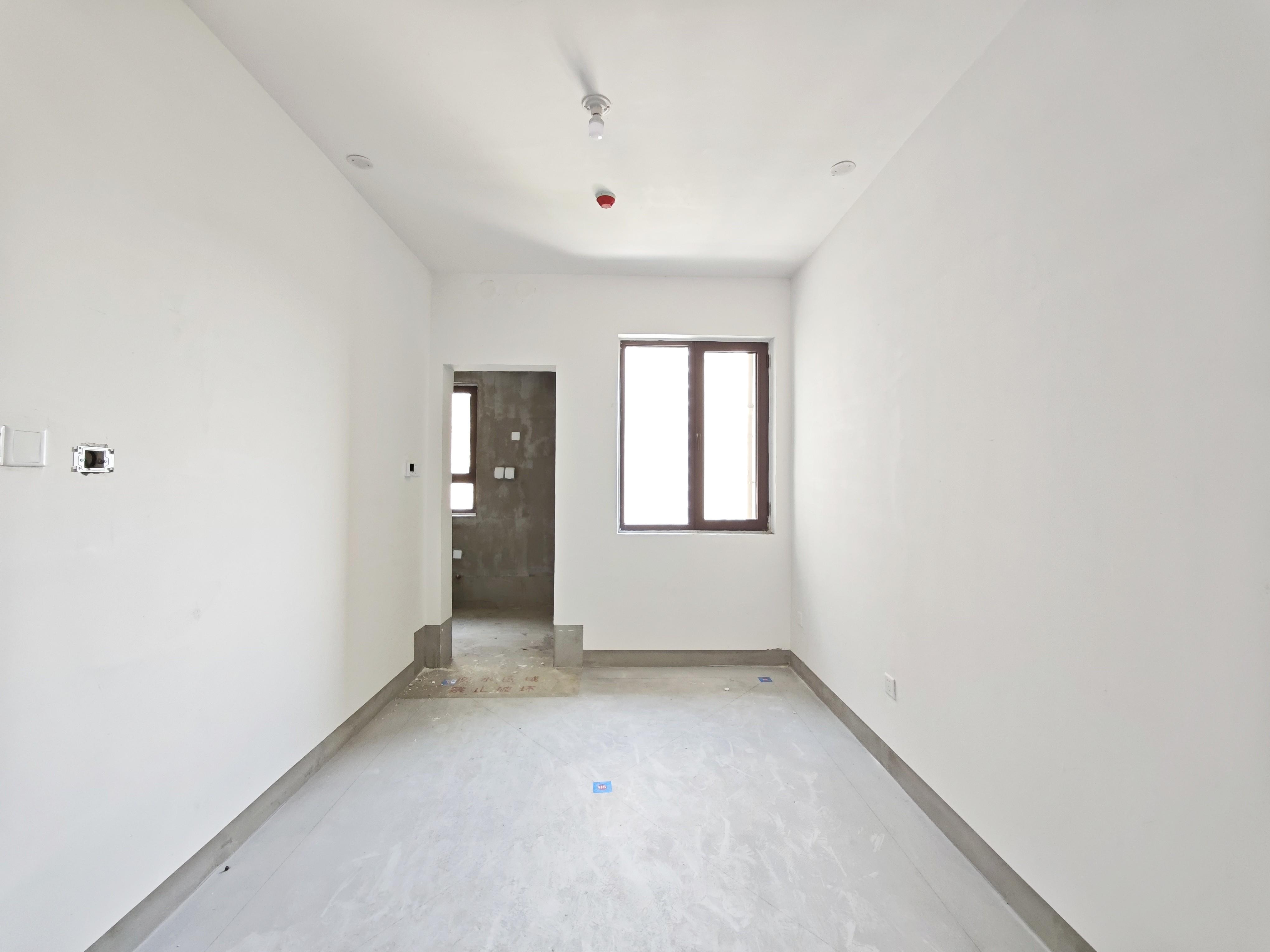 中建锦绣首府