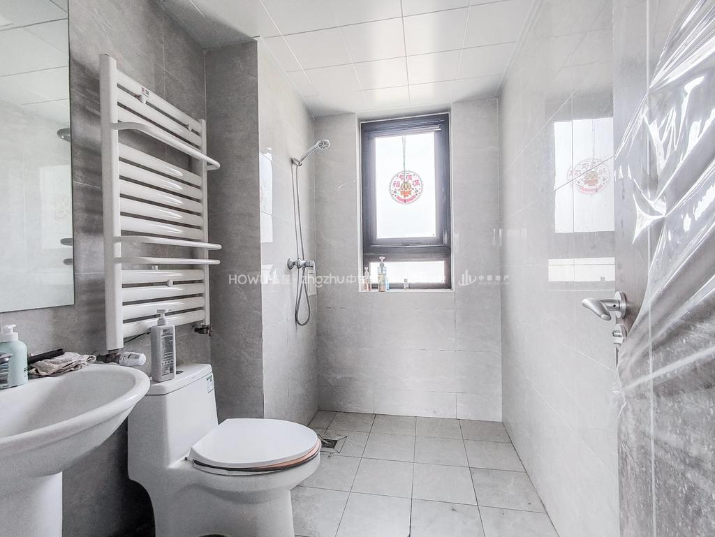 旭辉银盛泰星瀚城