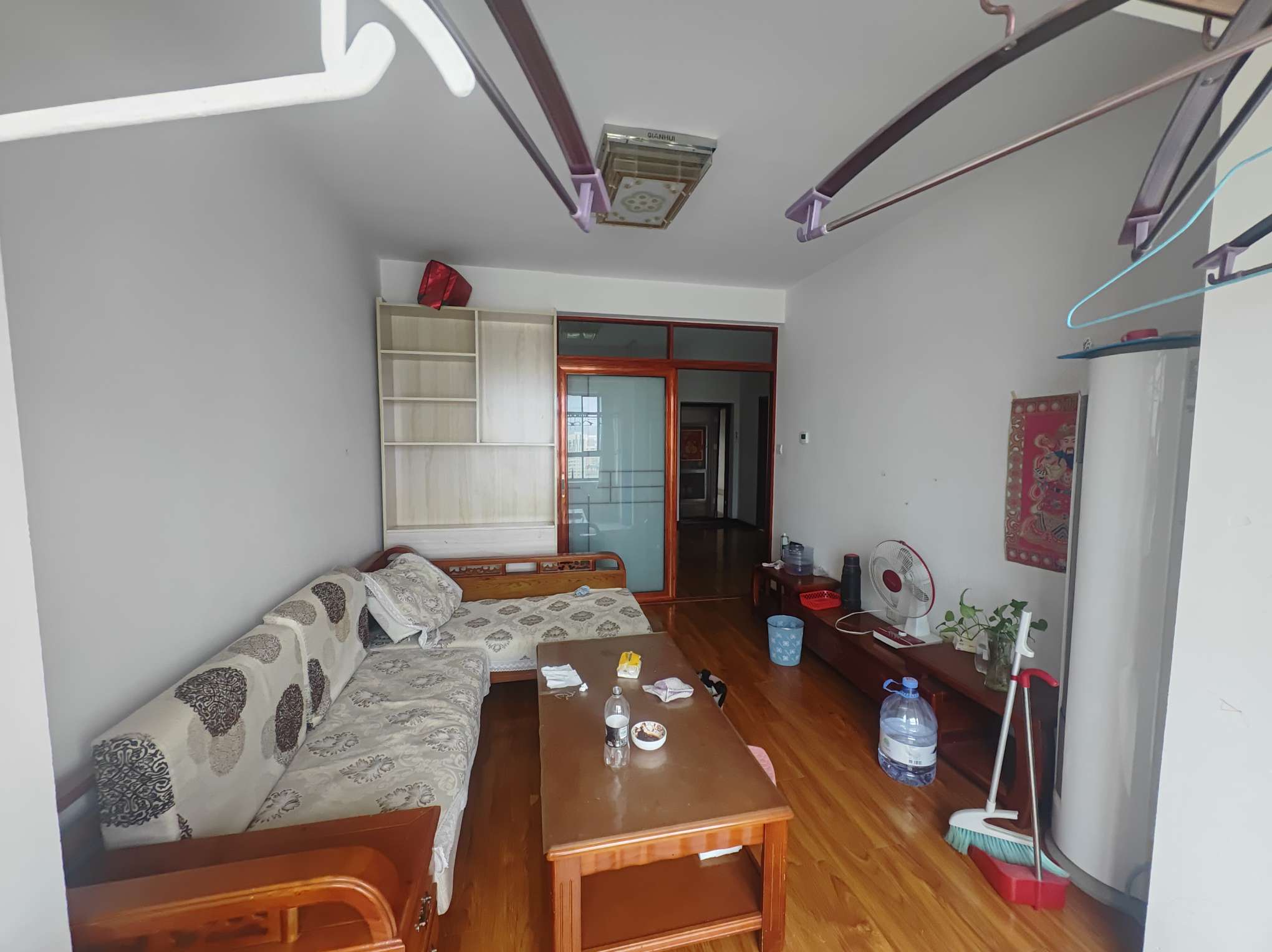 整租·鲁邦奥林逸城(东区)  南
