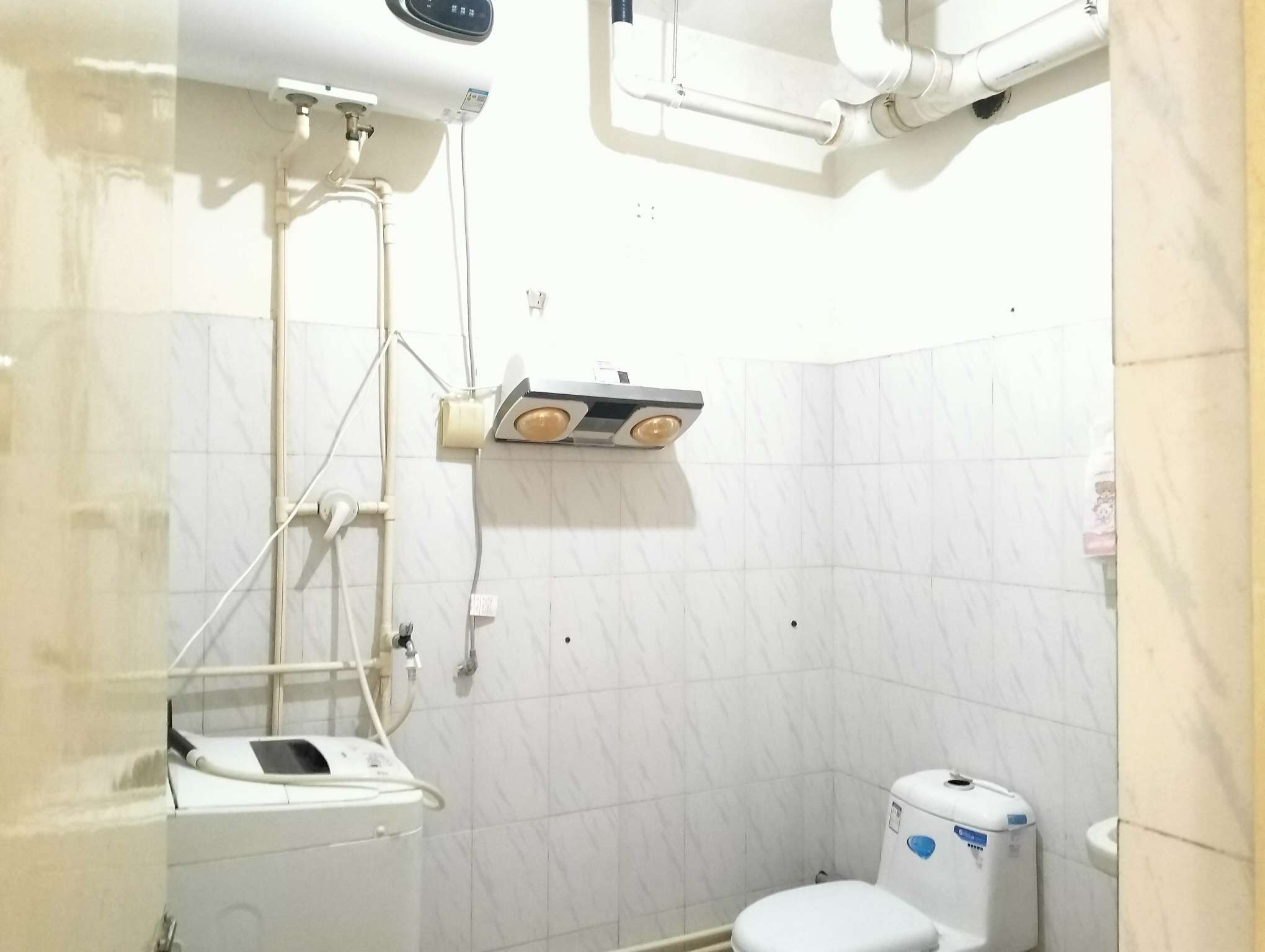 科苑小区北区