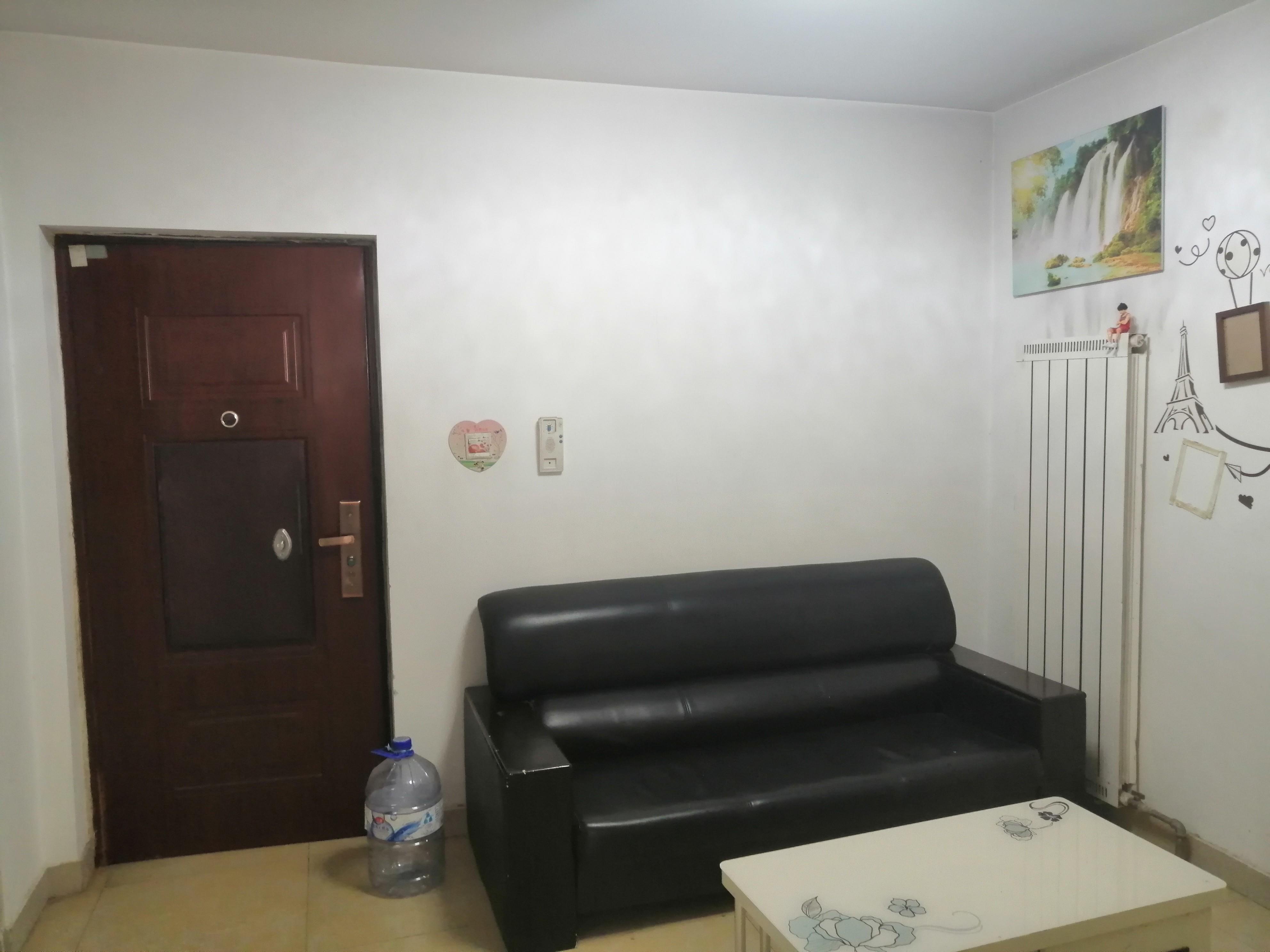 宝华新区