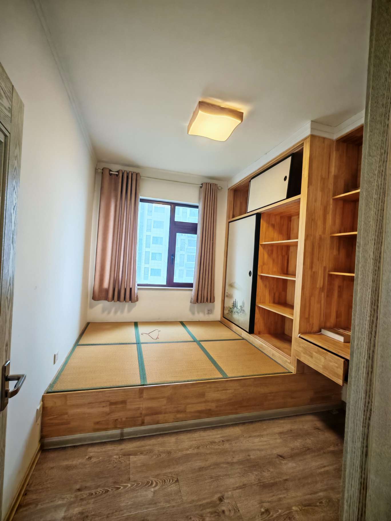 三庆城市主人