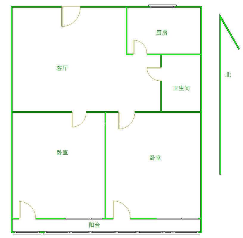 东仓小区