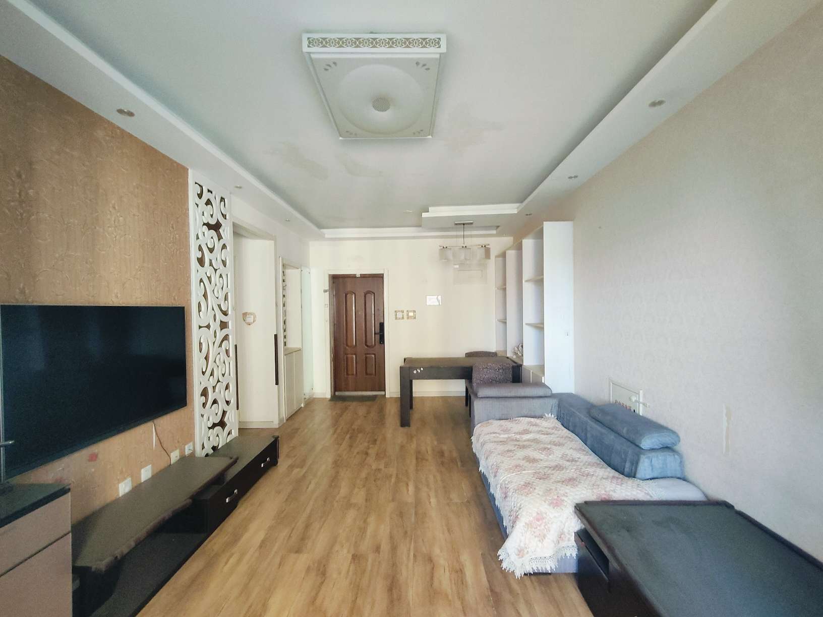 中建凤栖第