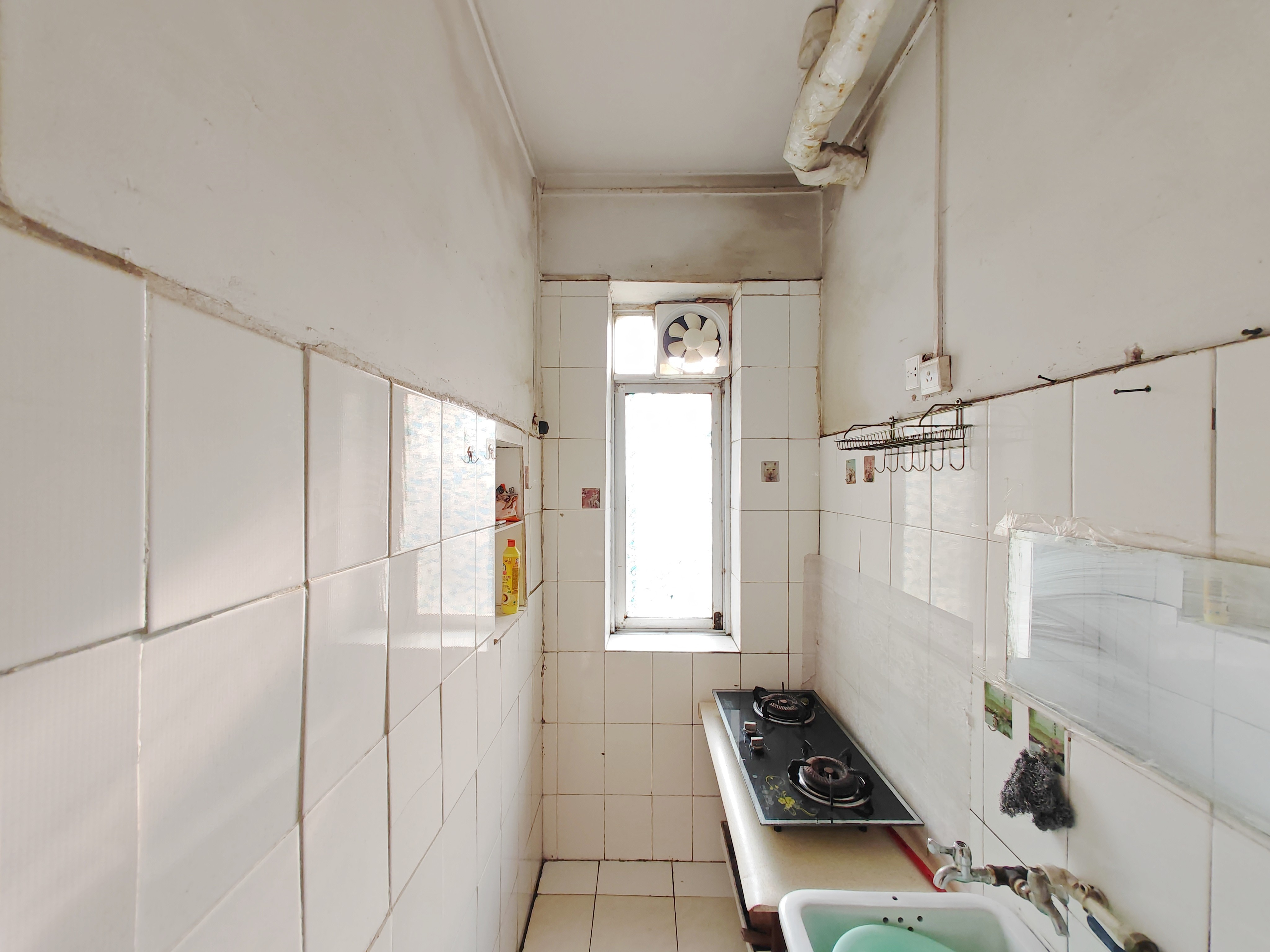 省供销社职工宿舍