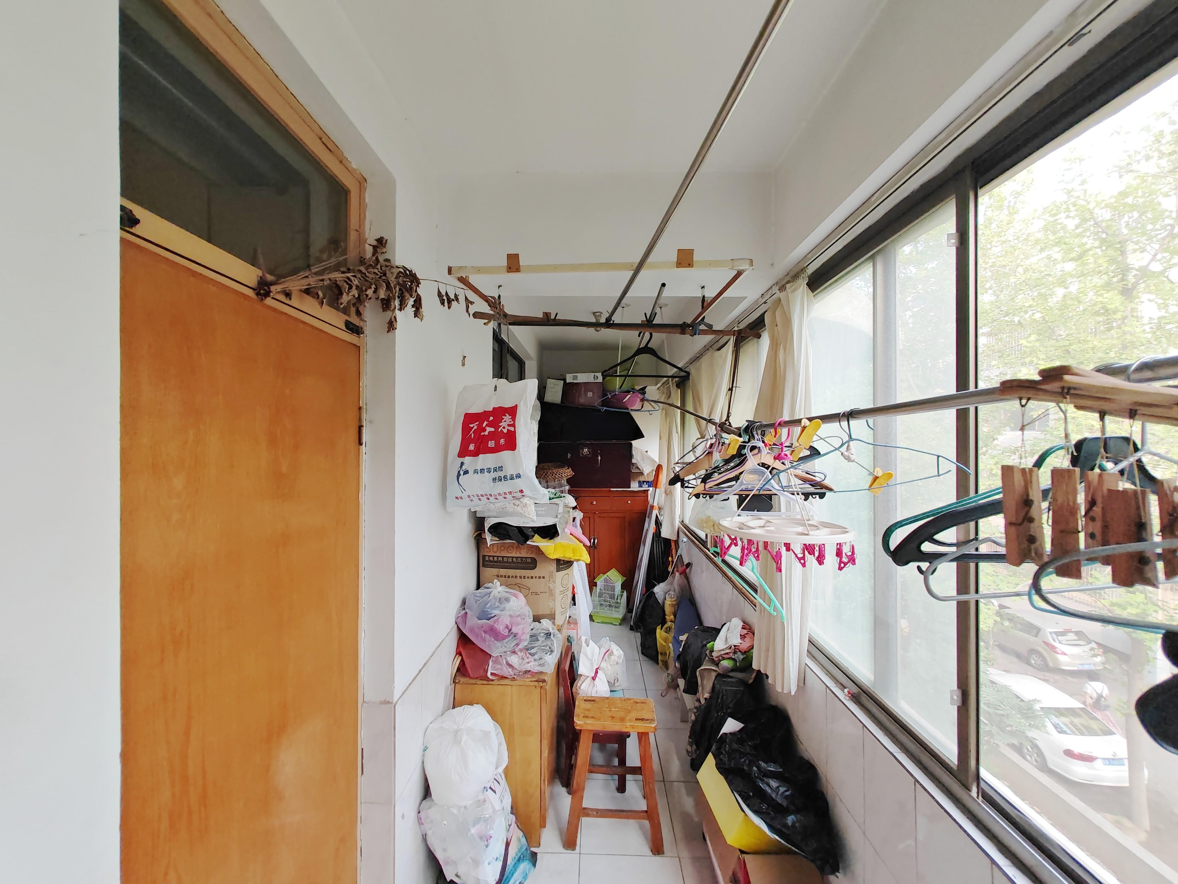 文化东路林业厅宿舍
