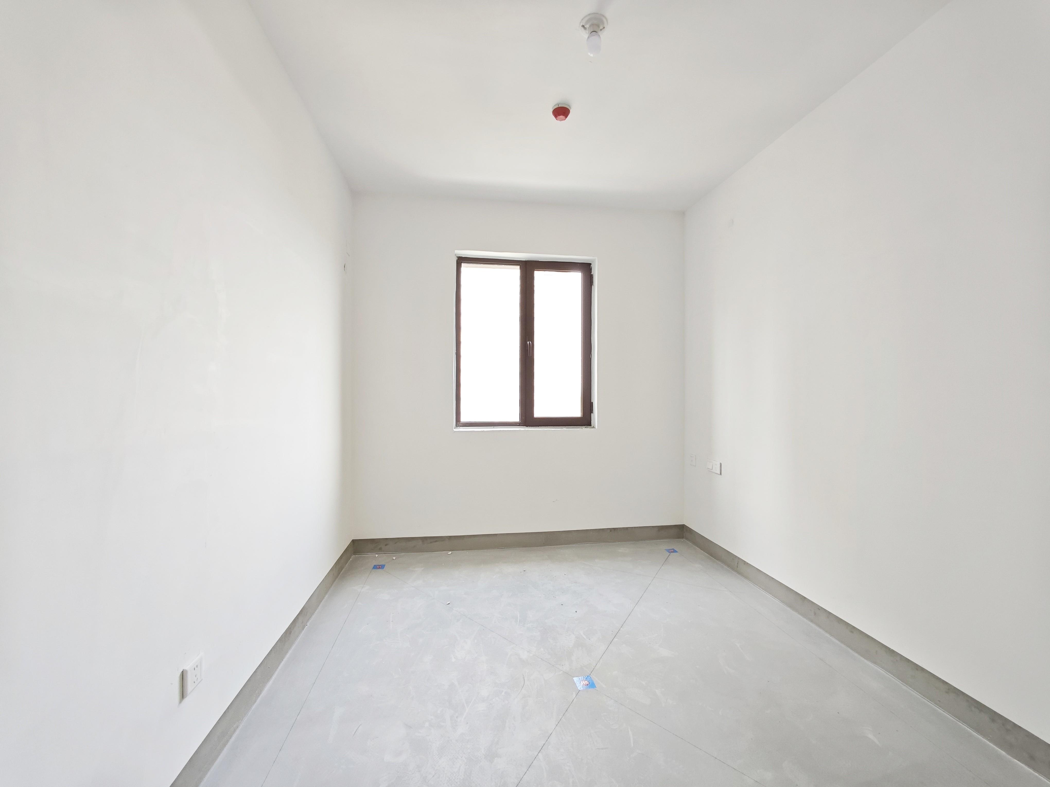 中建锦绣首府