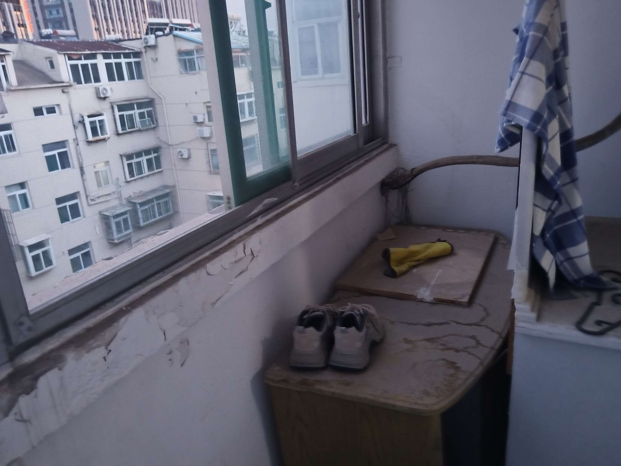东仓小区
