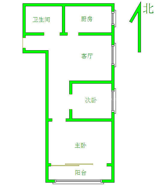 宝华新区