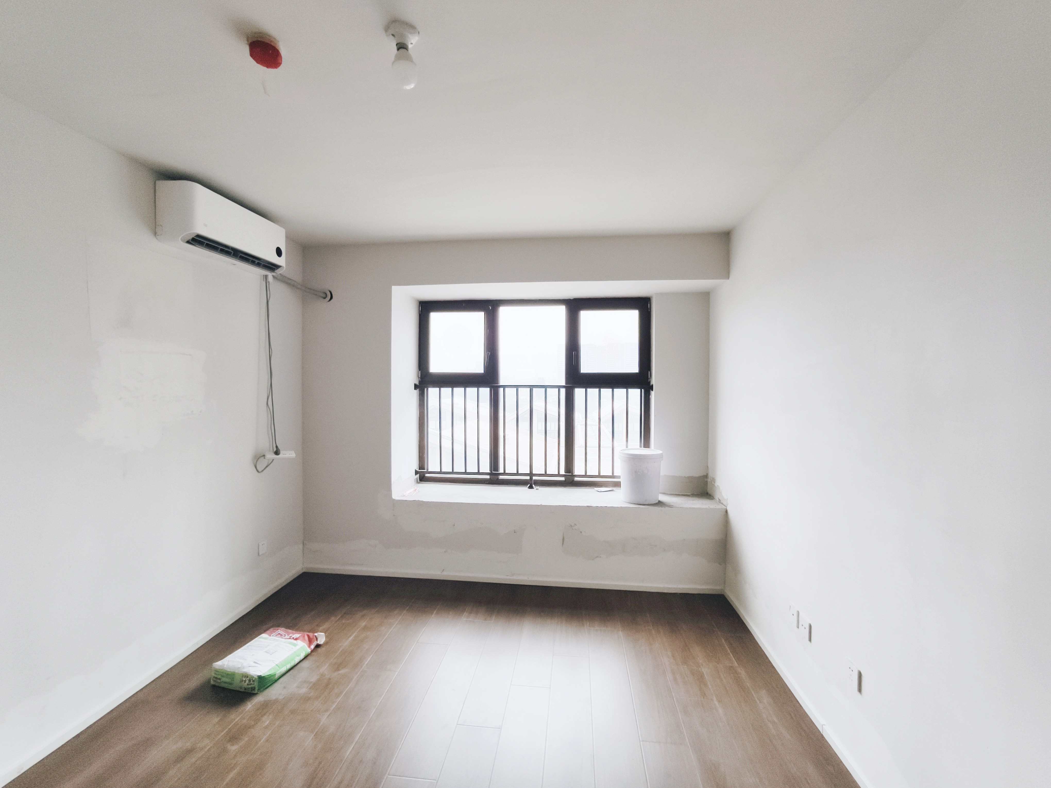 旭辉银盛泰星瀚城