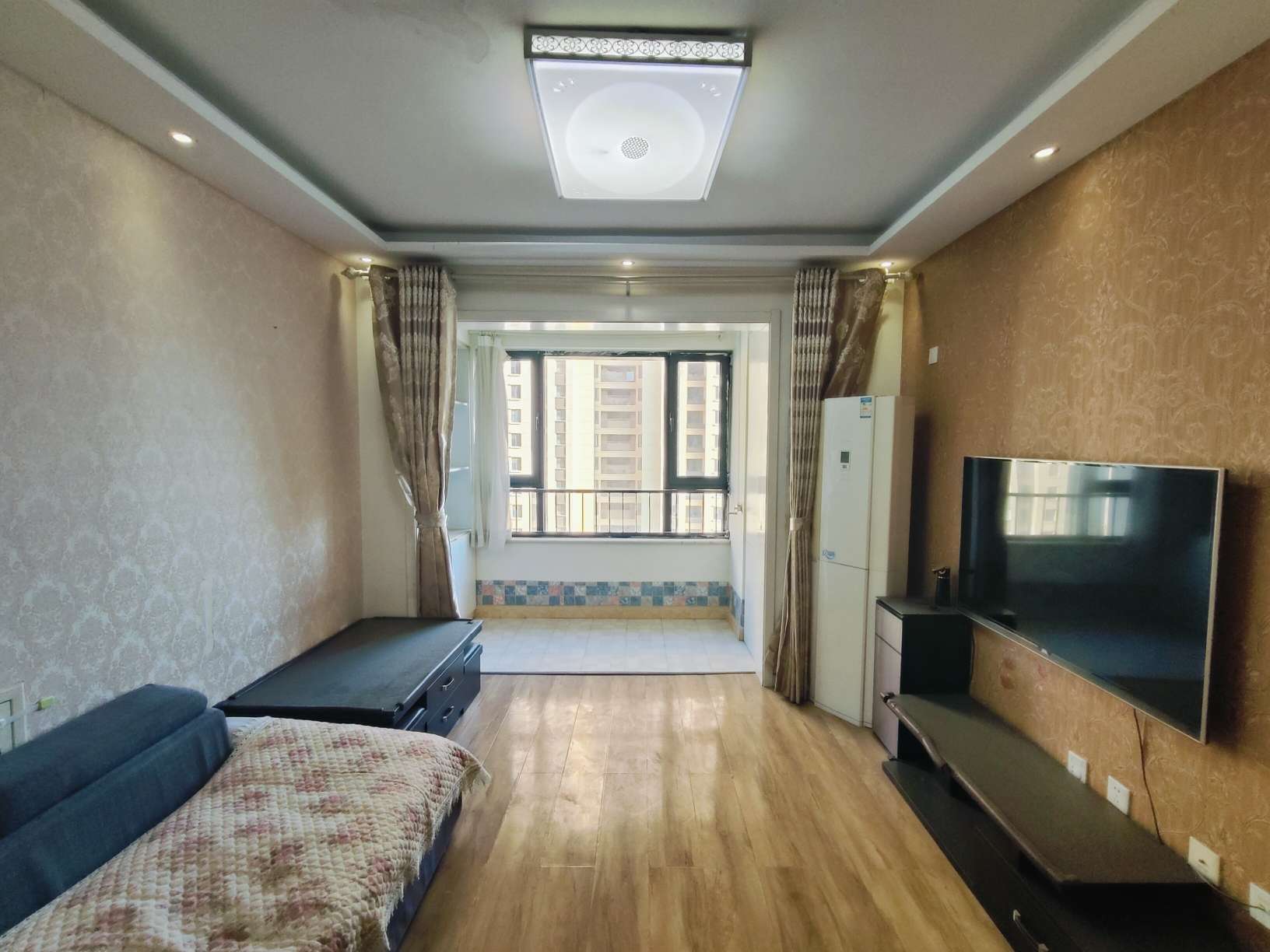 整租·中建凤栖第  南