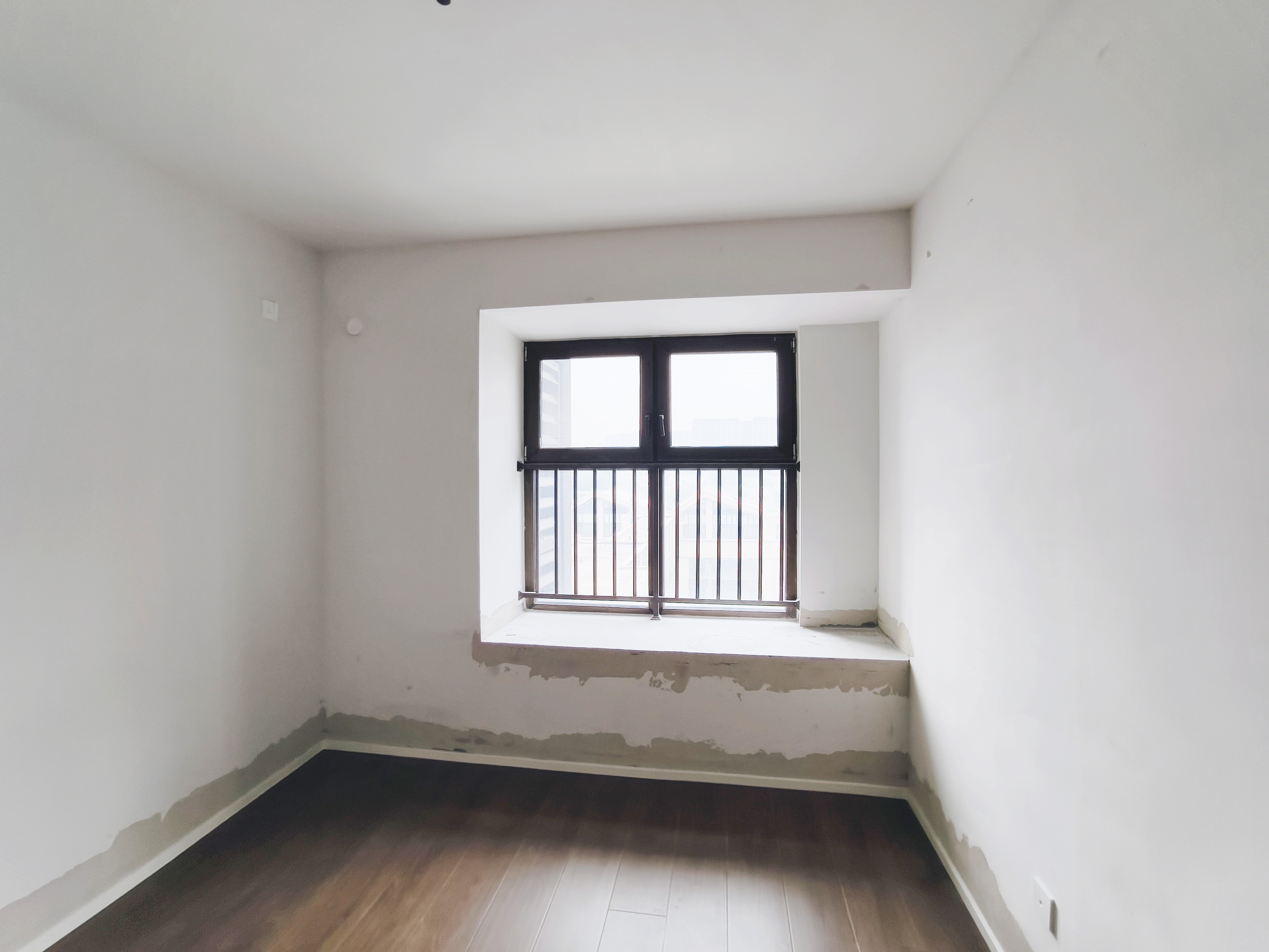 旭辉银盛泰星瀚城