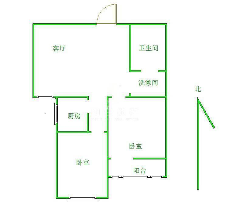 清新东区