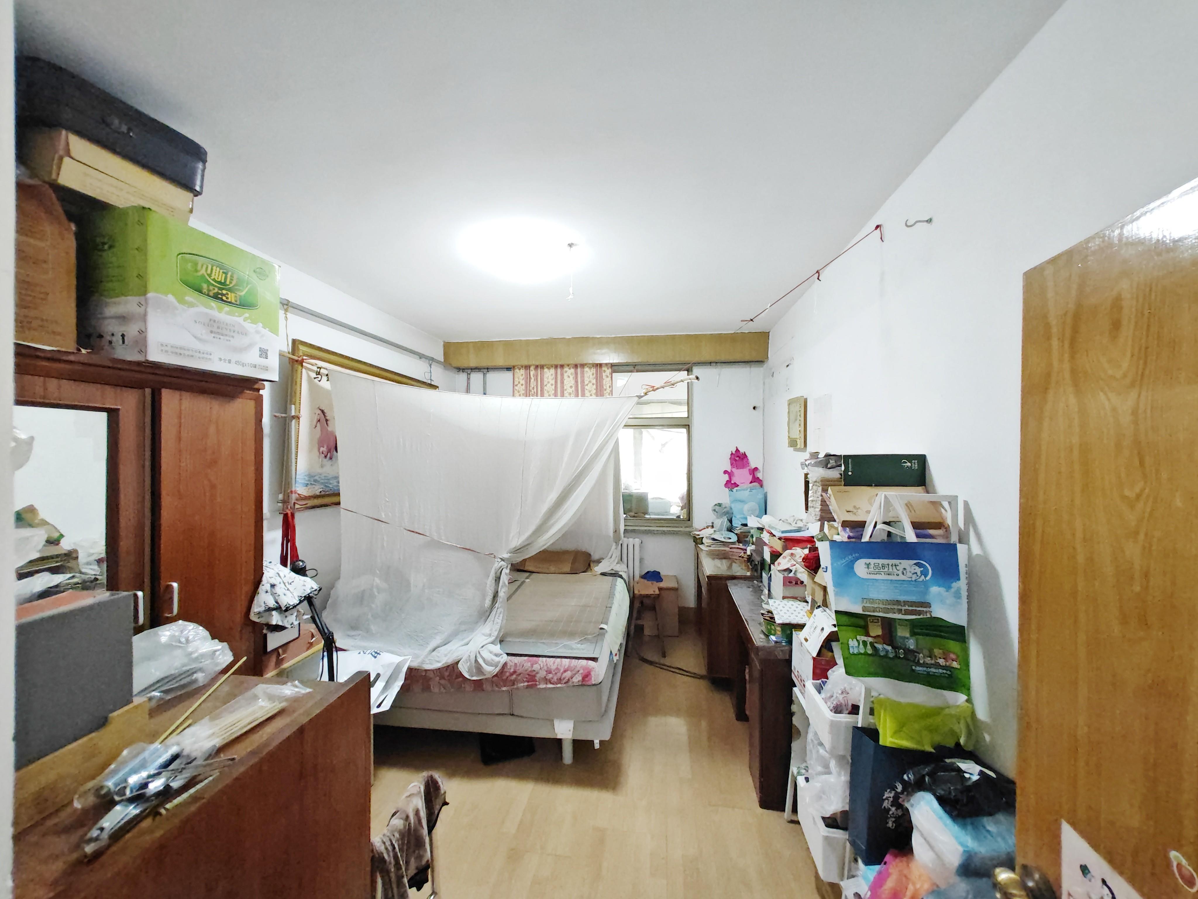 文化东路林业厅宿舍