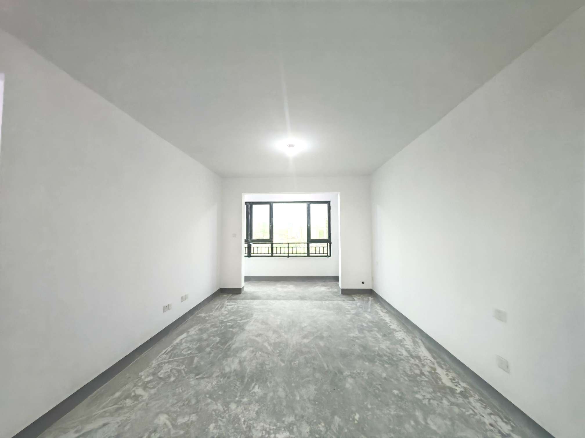 整租·济南融创文旅城香樟台(D12区1-10号楼)  南