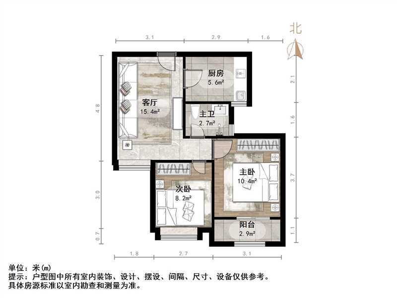 荣盛锦绣澜湾