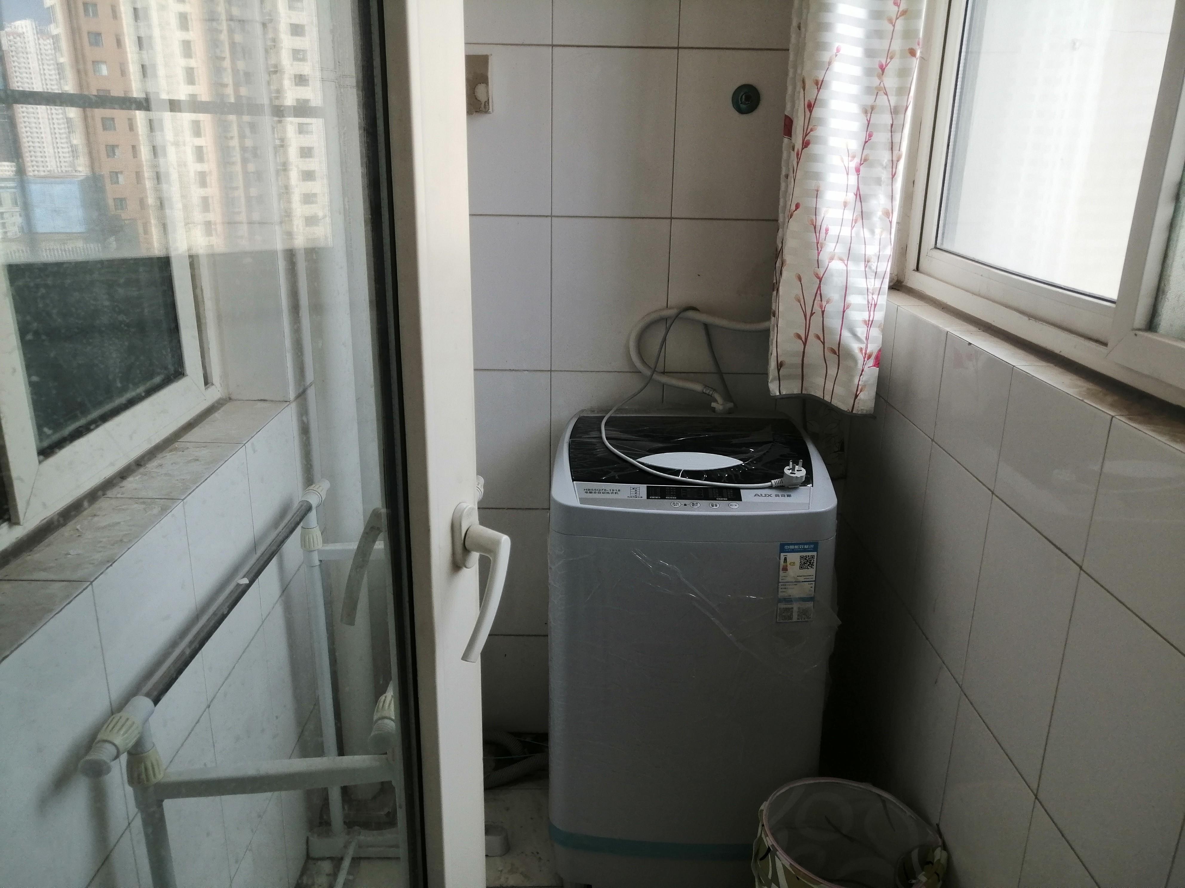 宝华新区