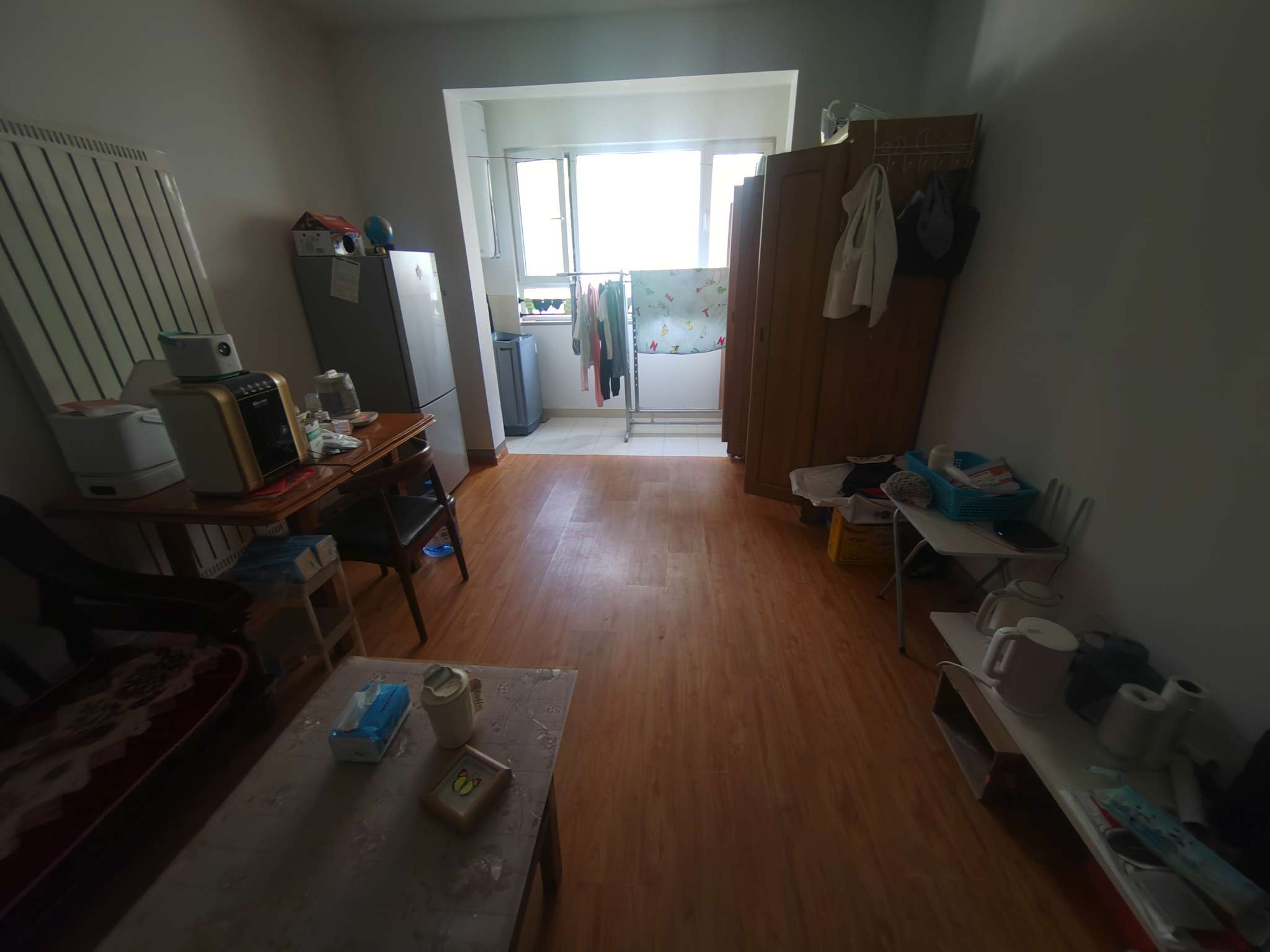 整租·兴颐小区  南