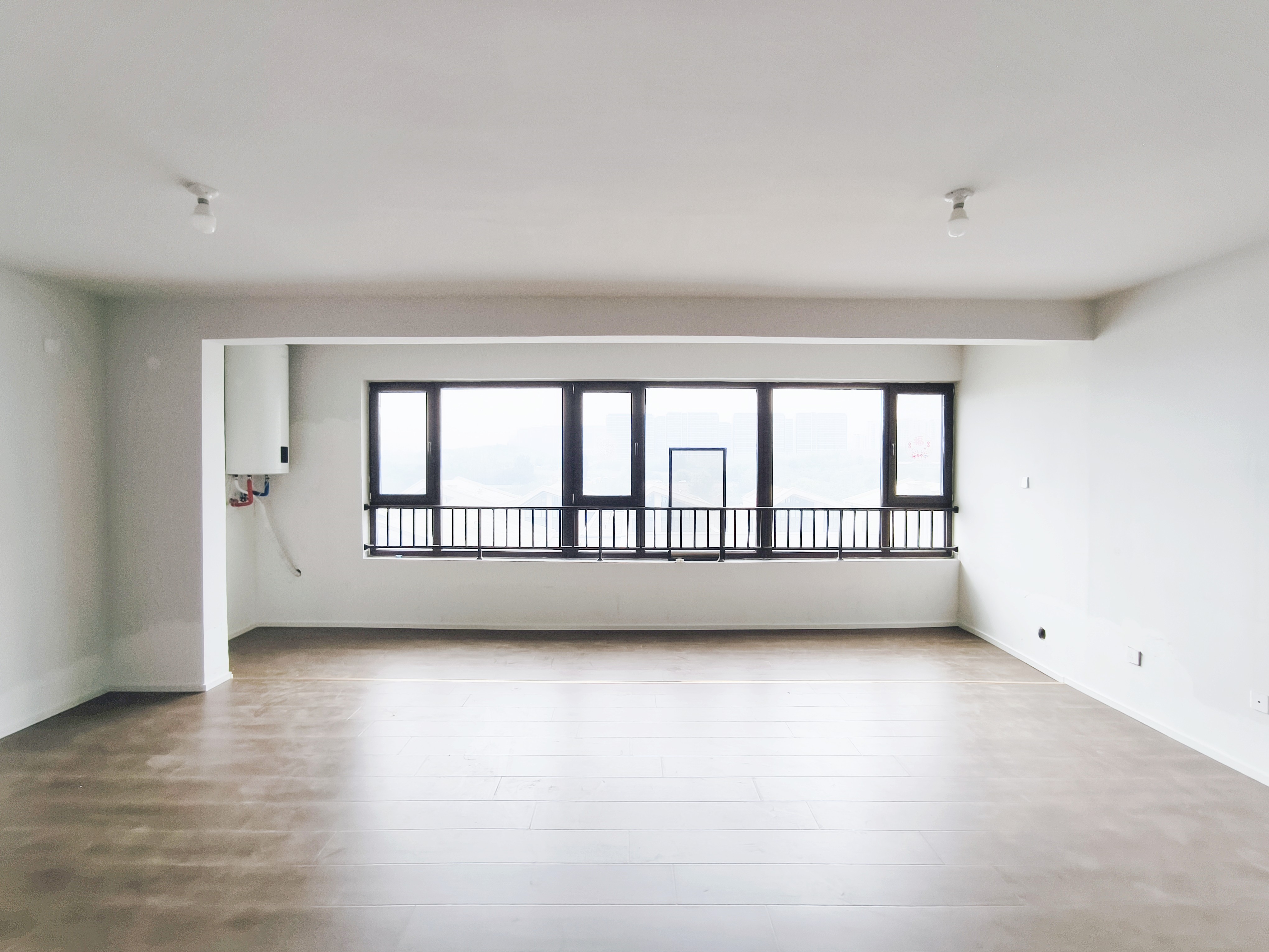 旭辉银盛泰星瀚城