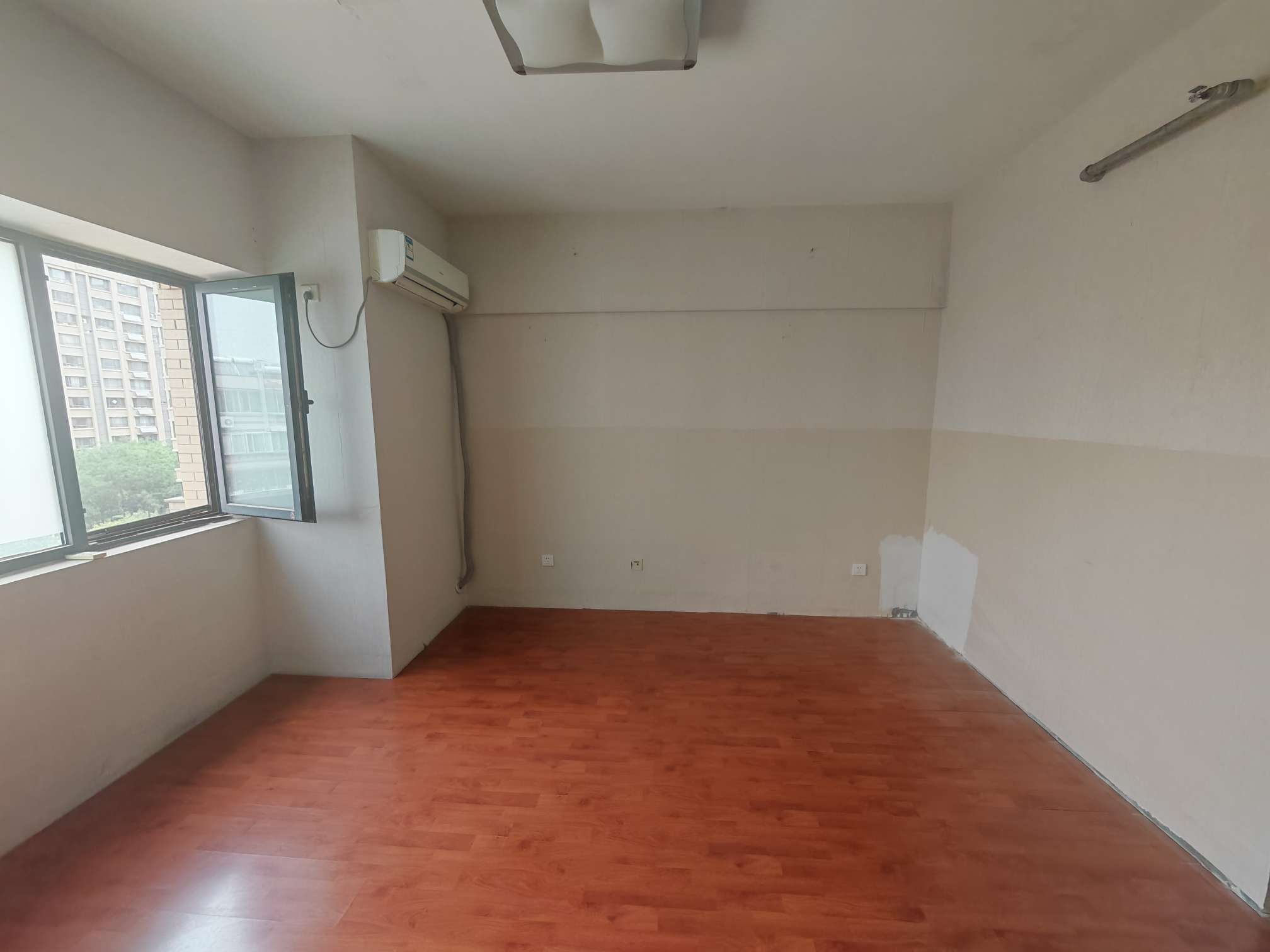 整租·保利大名湖(商住楼)  北