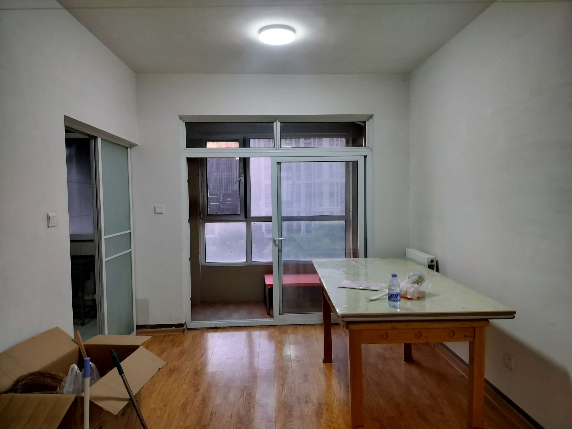 绿地中央广场四区