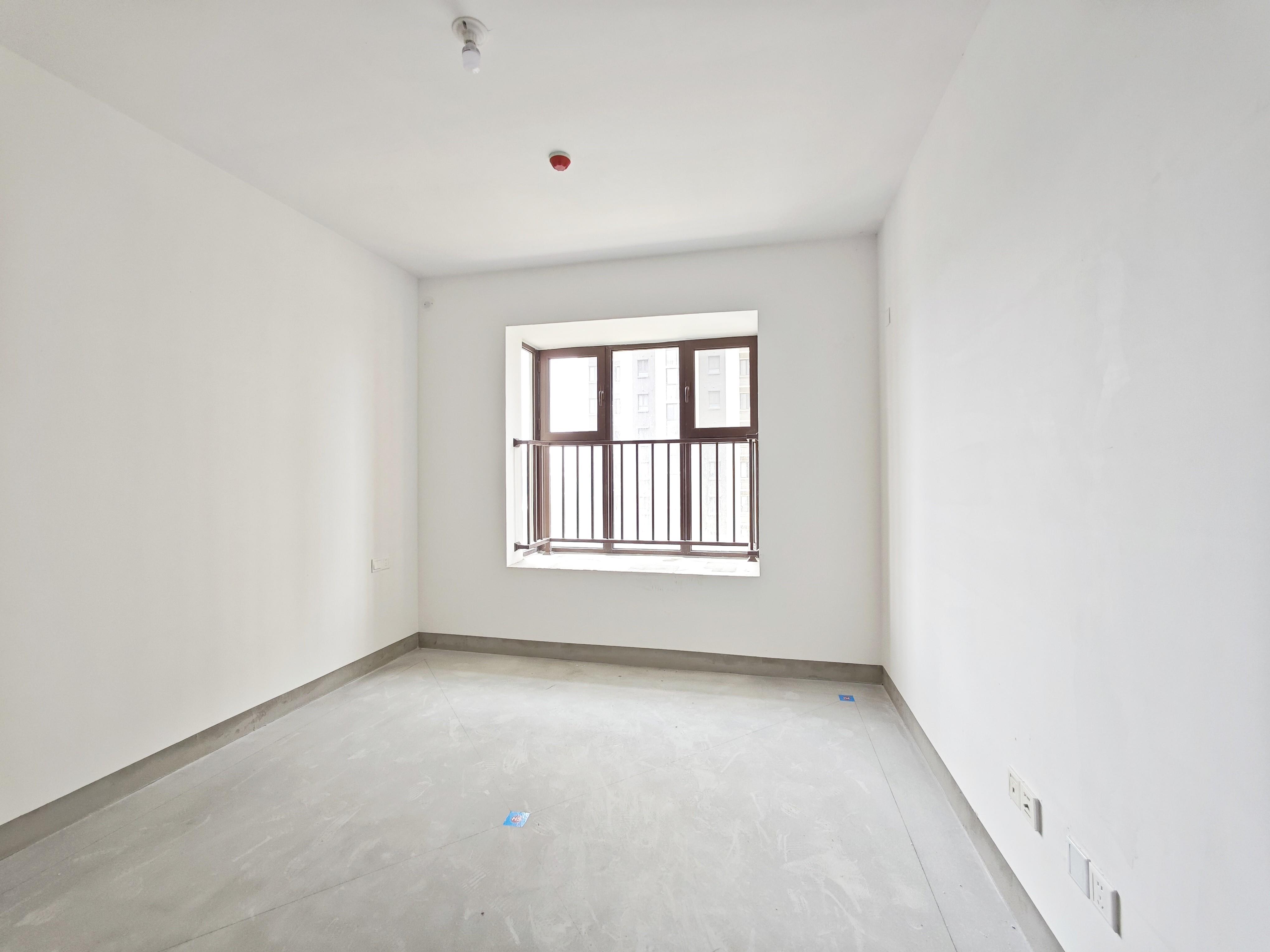 中建锦绣首府