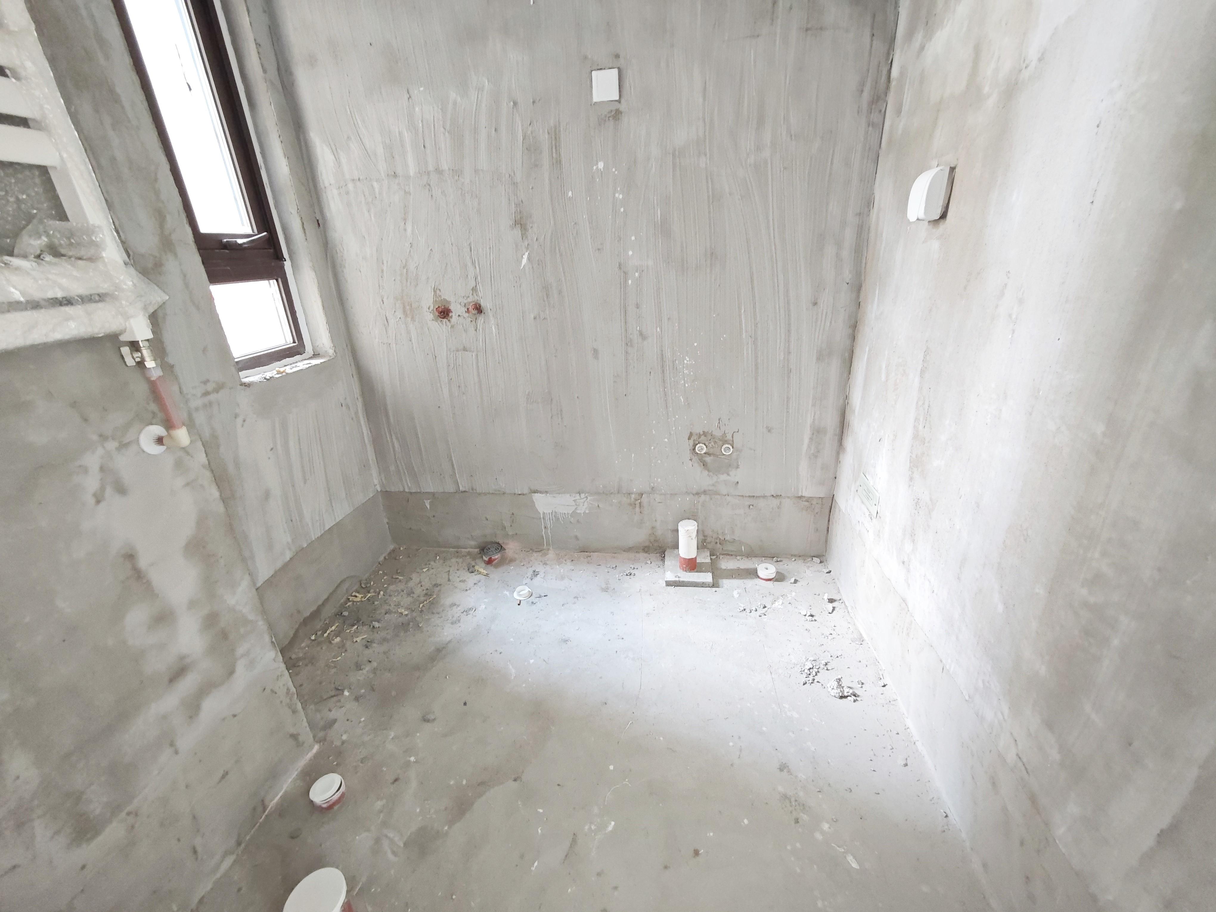 中建锦绣首府