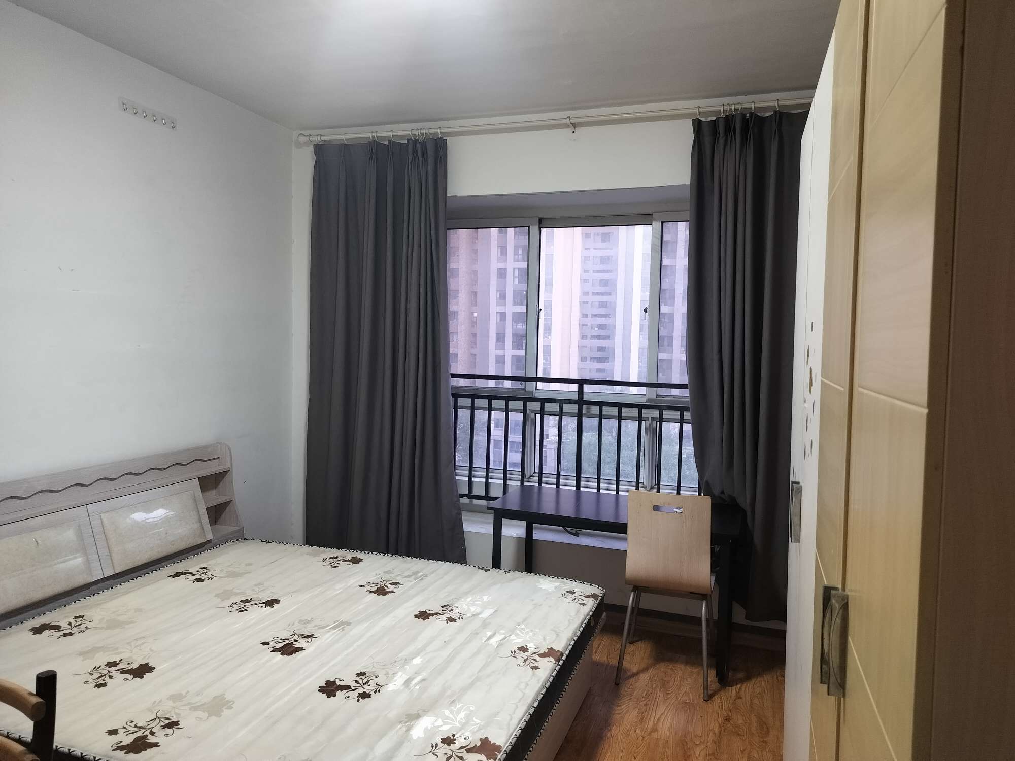 绿地中央广场四区