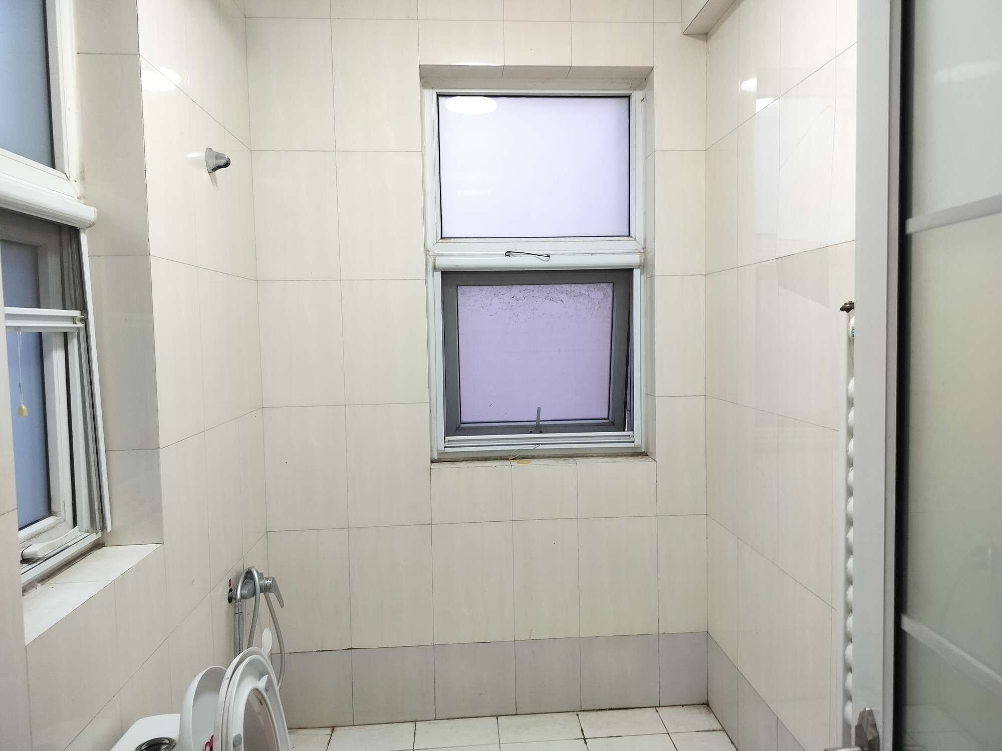 绿地中央广场四区