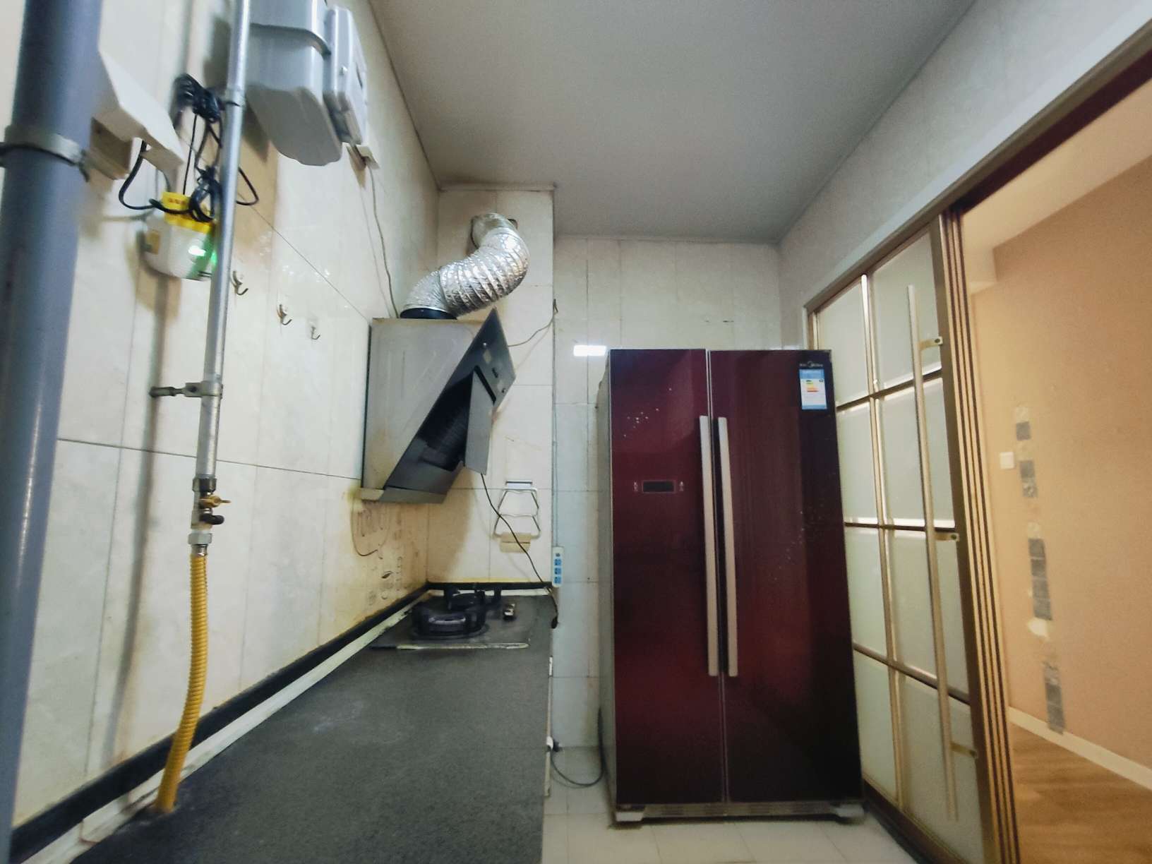 中建凤栖第