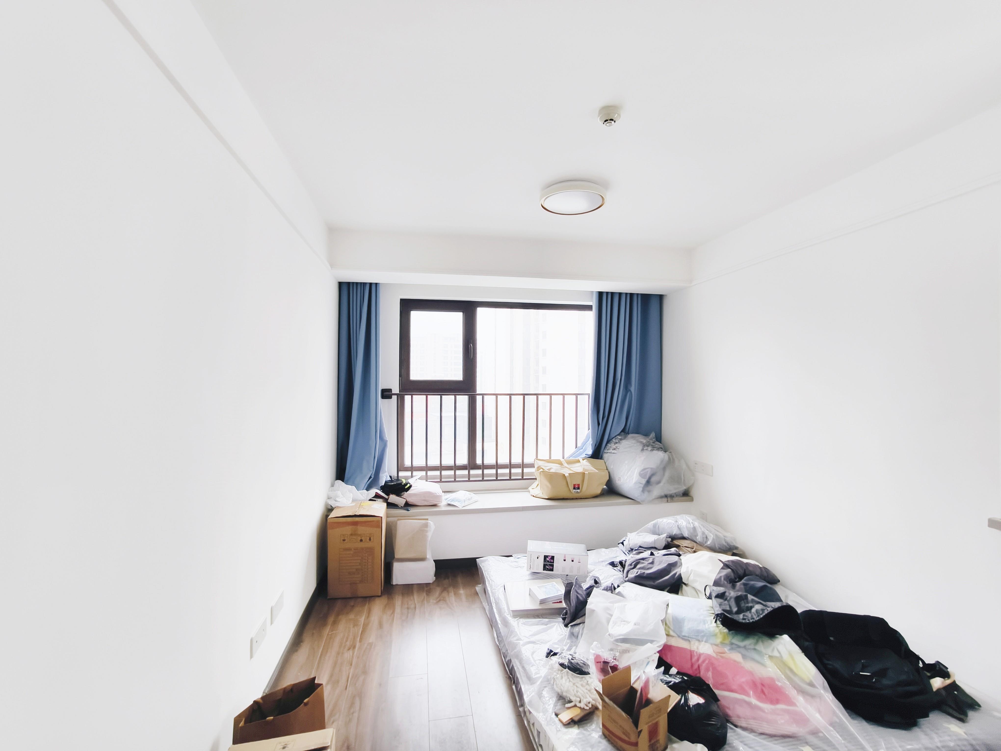 万科翡翠山语