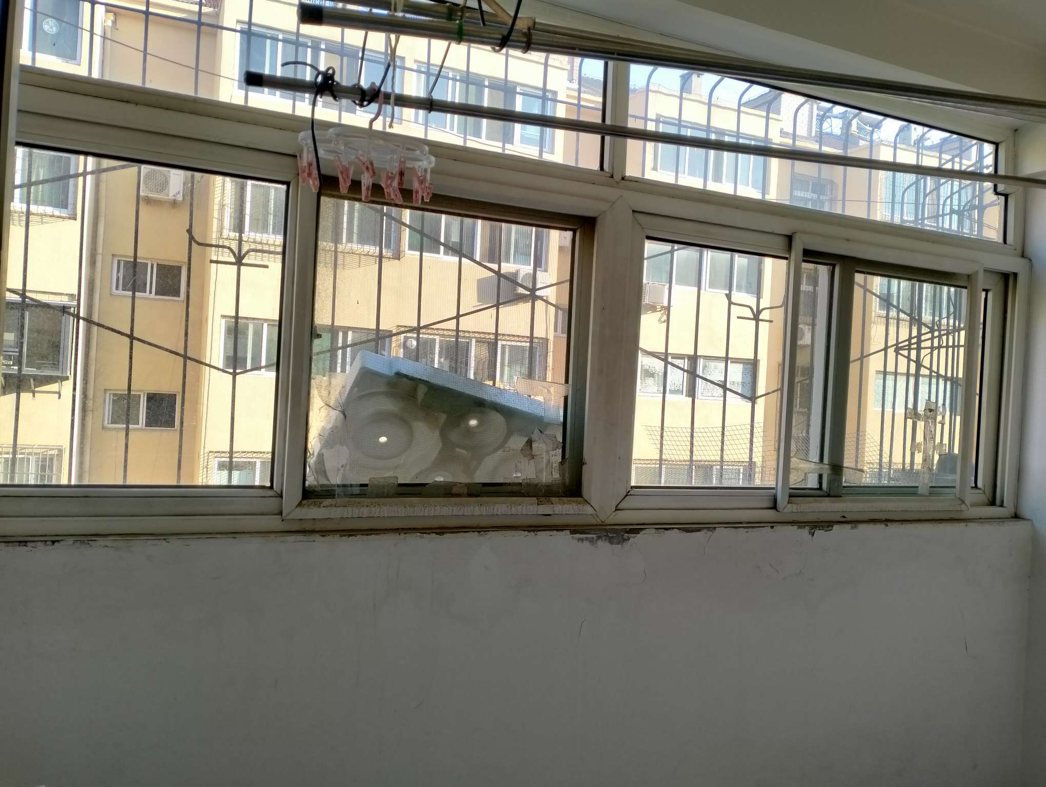 科苑小区北区