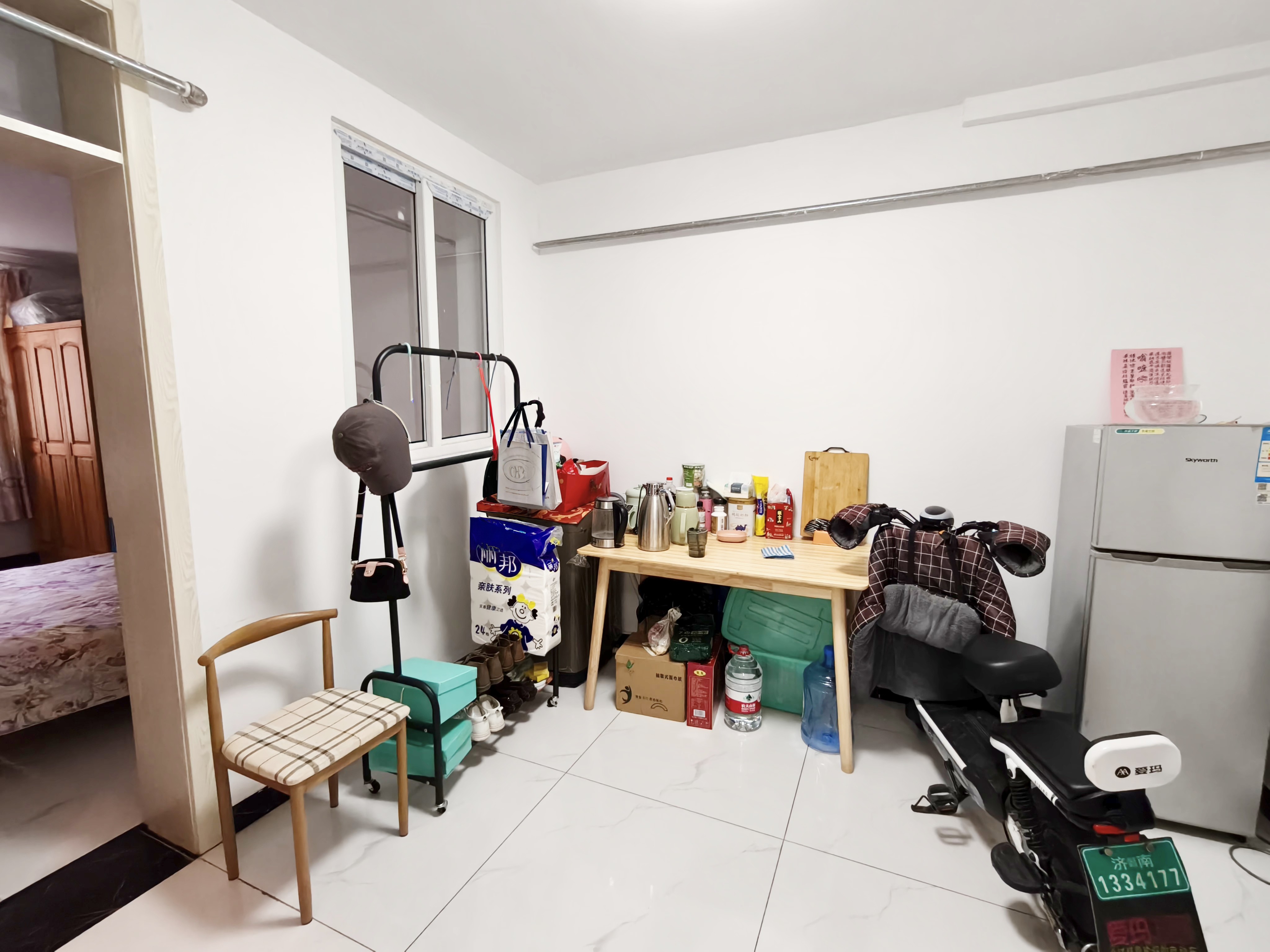 整租·王官庄小区(四区)  南