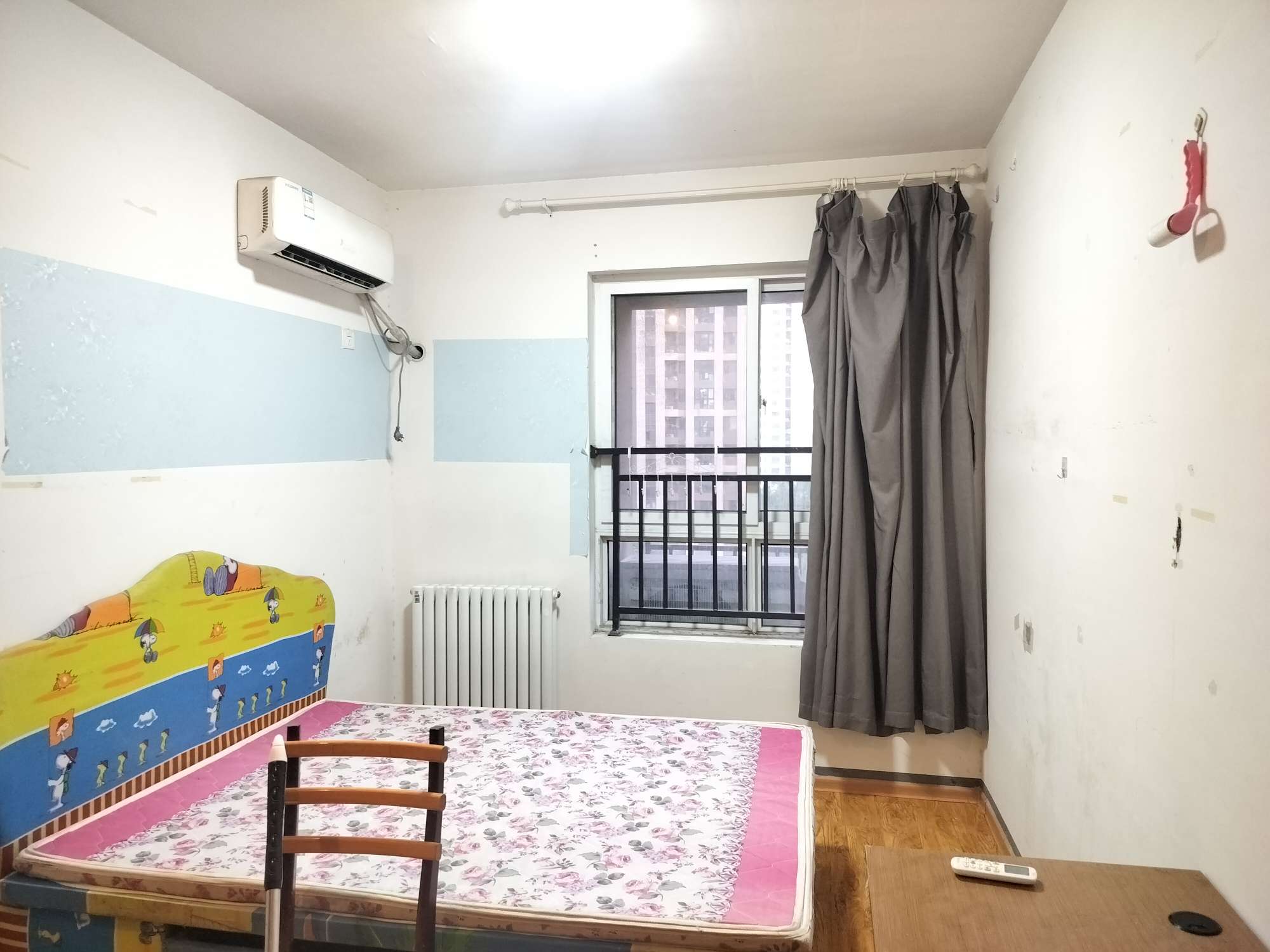 绿地中央广场四区