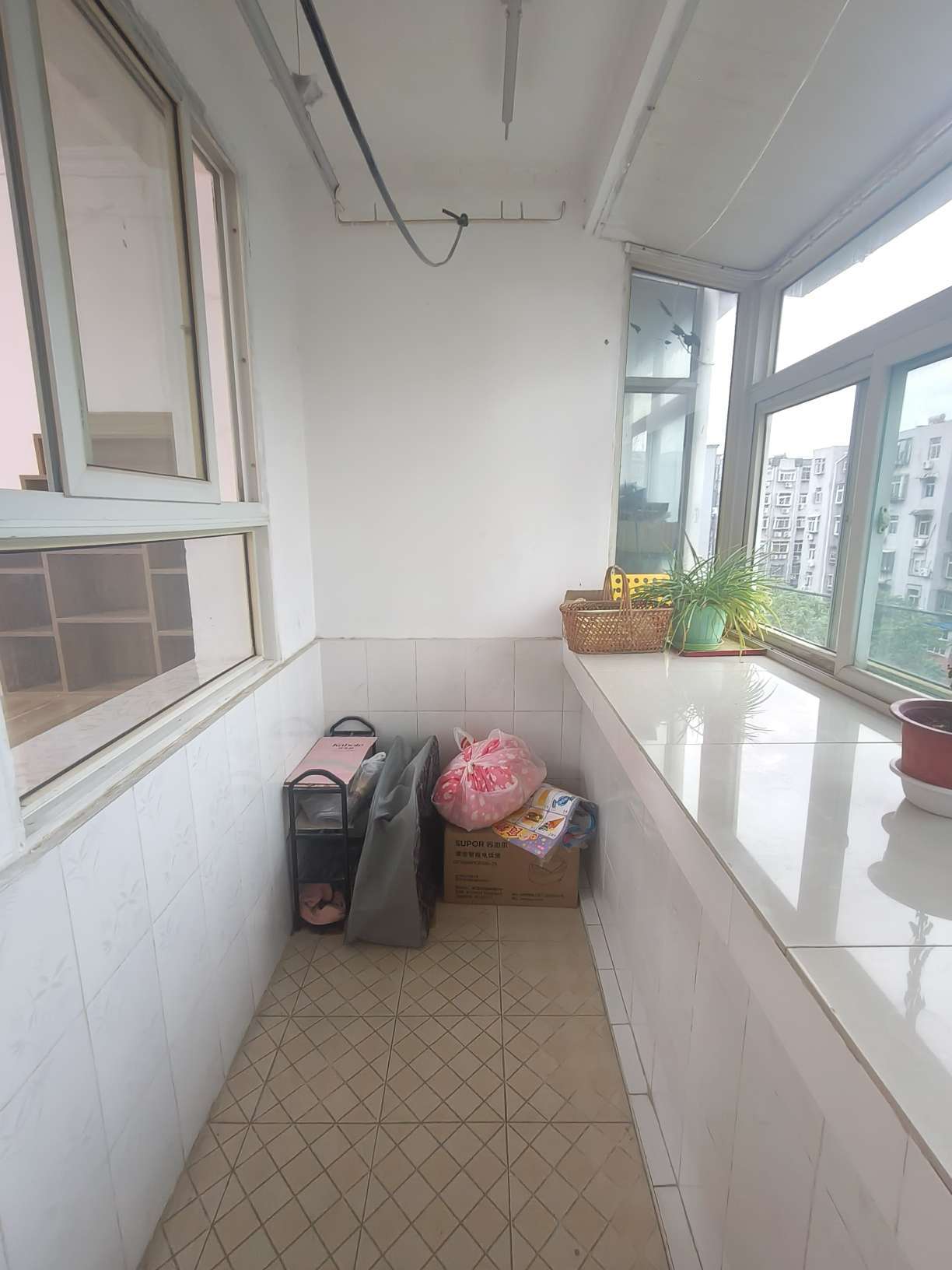 铁路玉函小区
