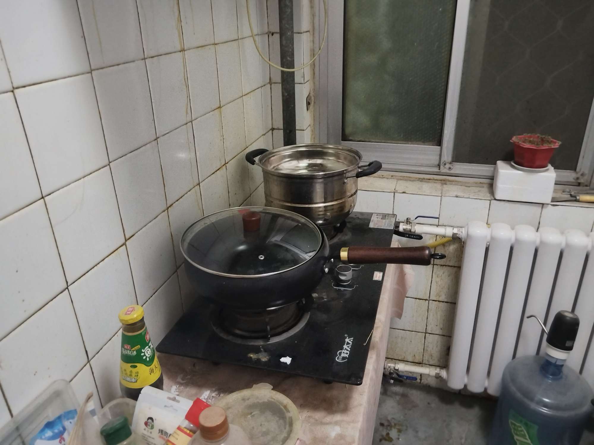 东仓小区