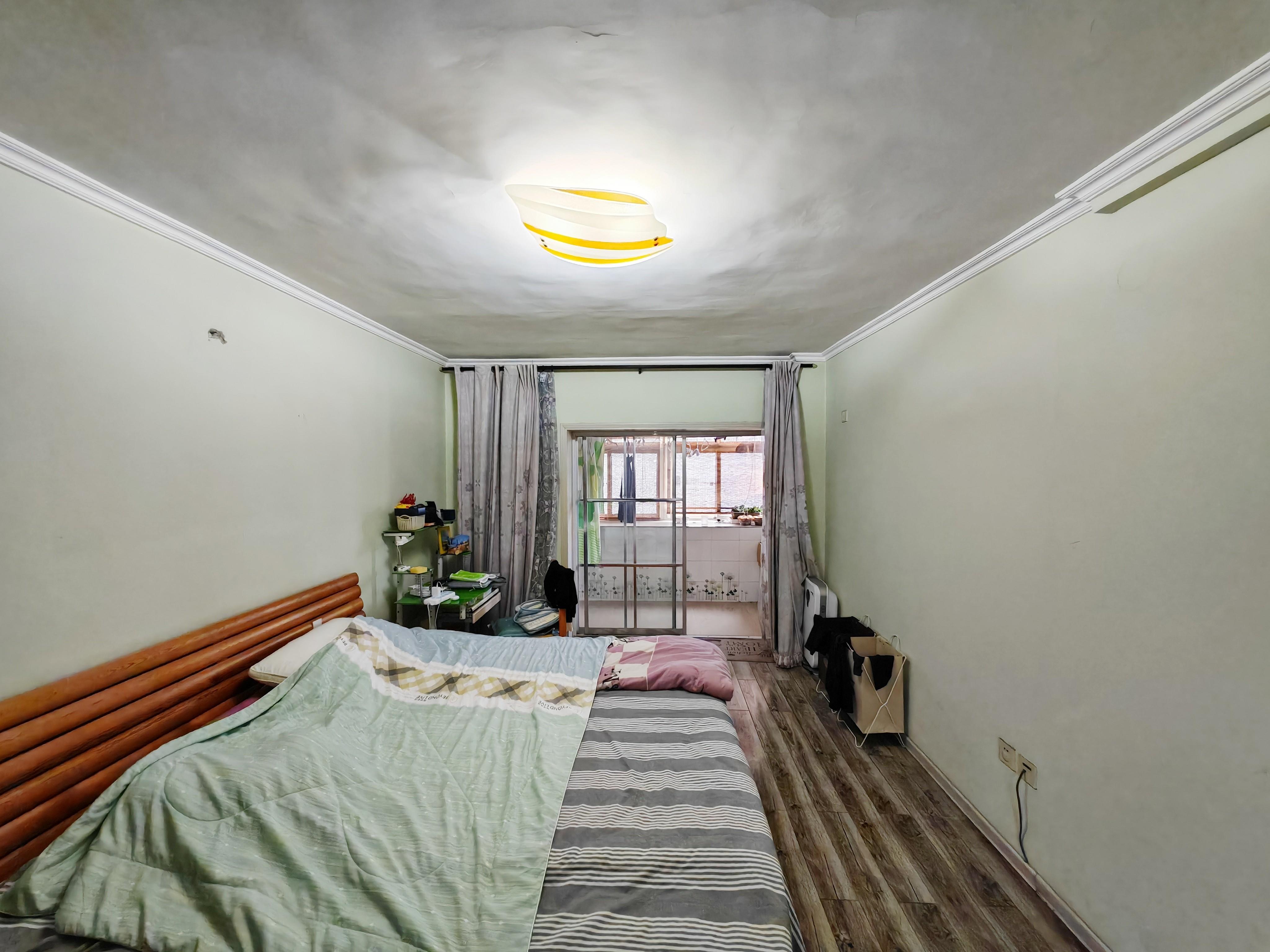 师东小区