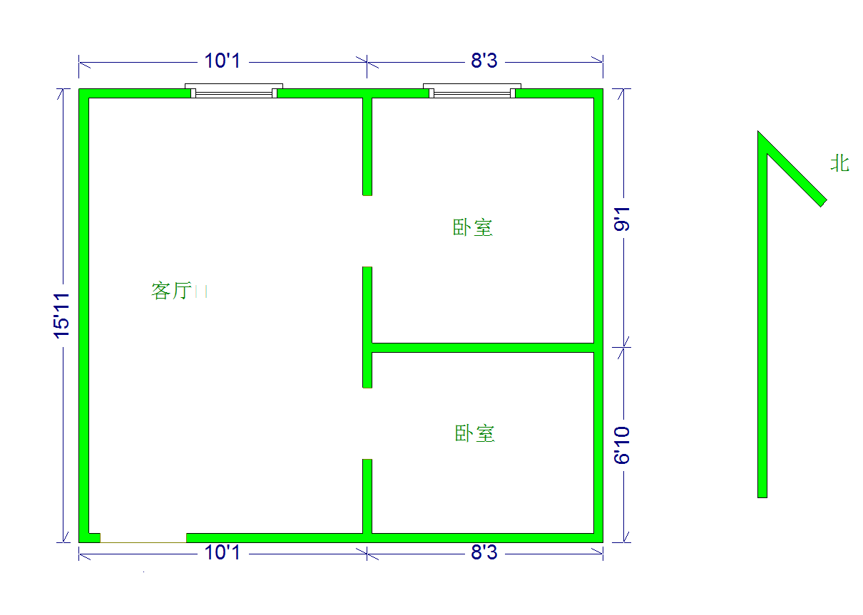 中建锦绣广场
