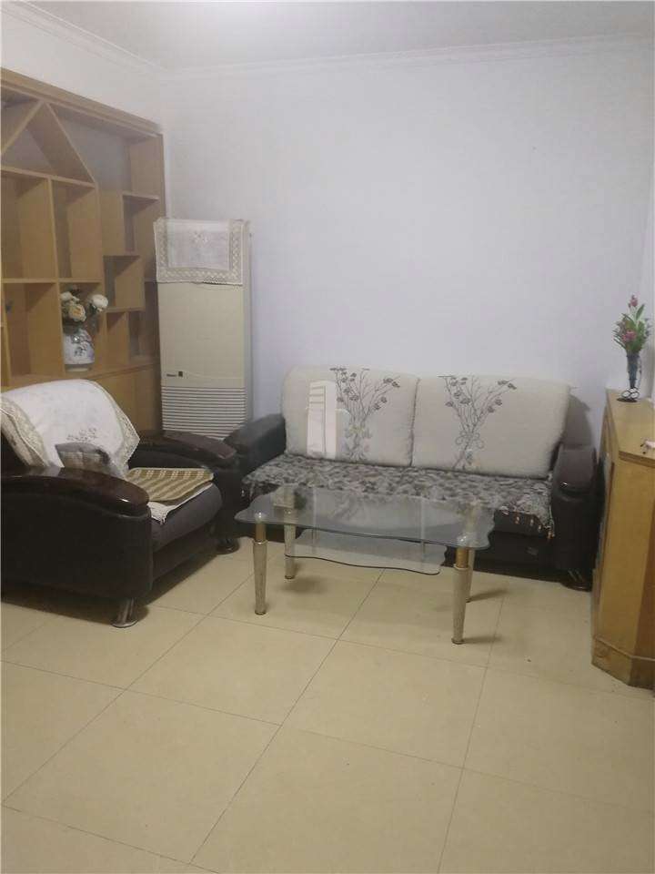 得胜南街单位宿舍