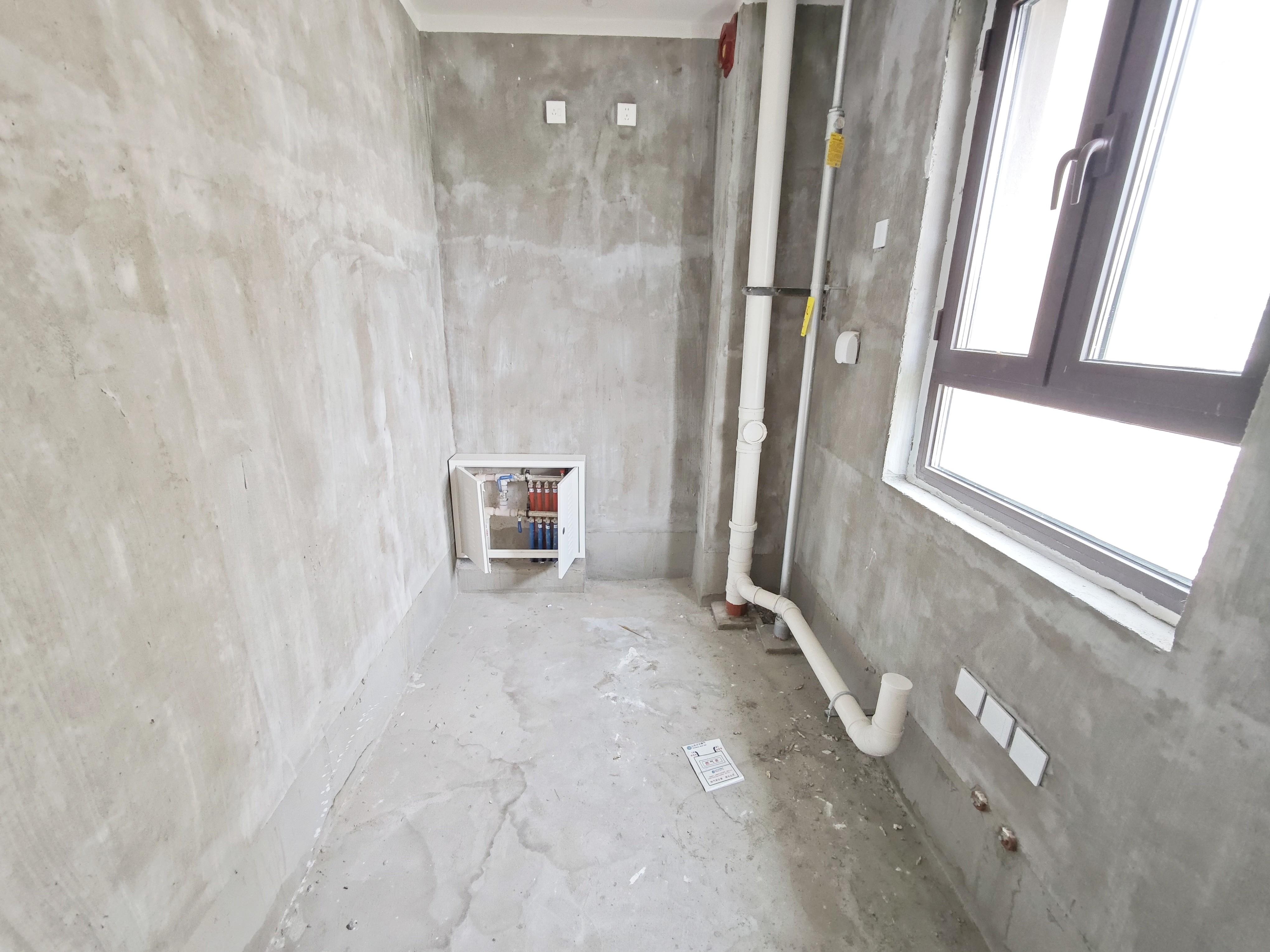 中建锦绣首府