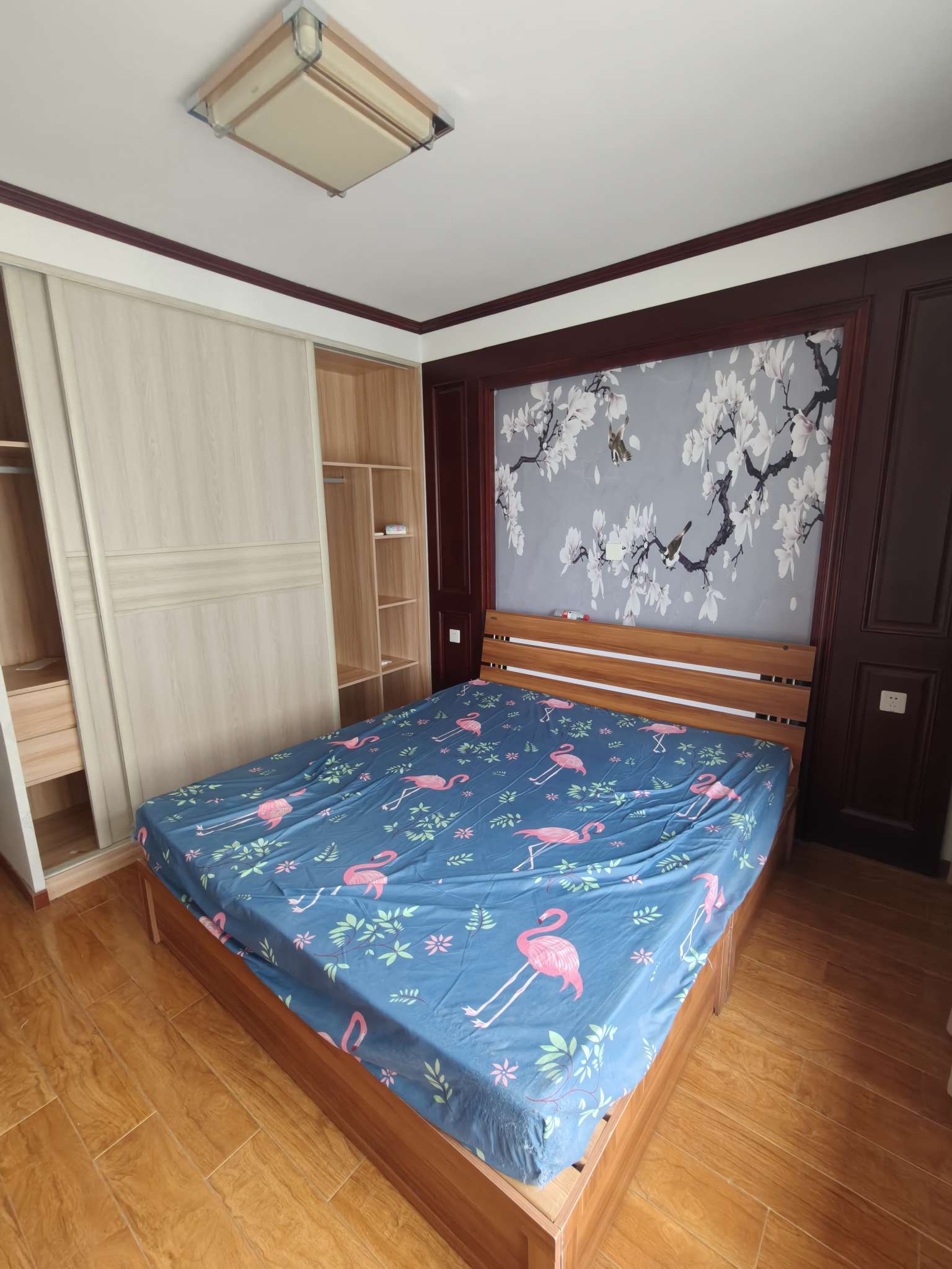 中建锦绣城