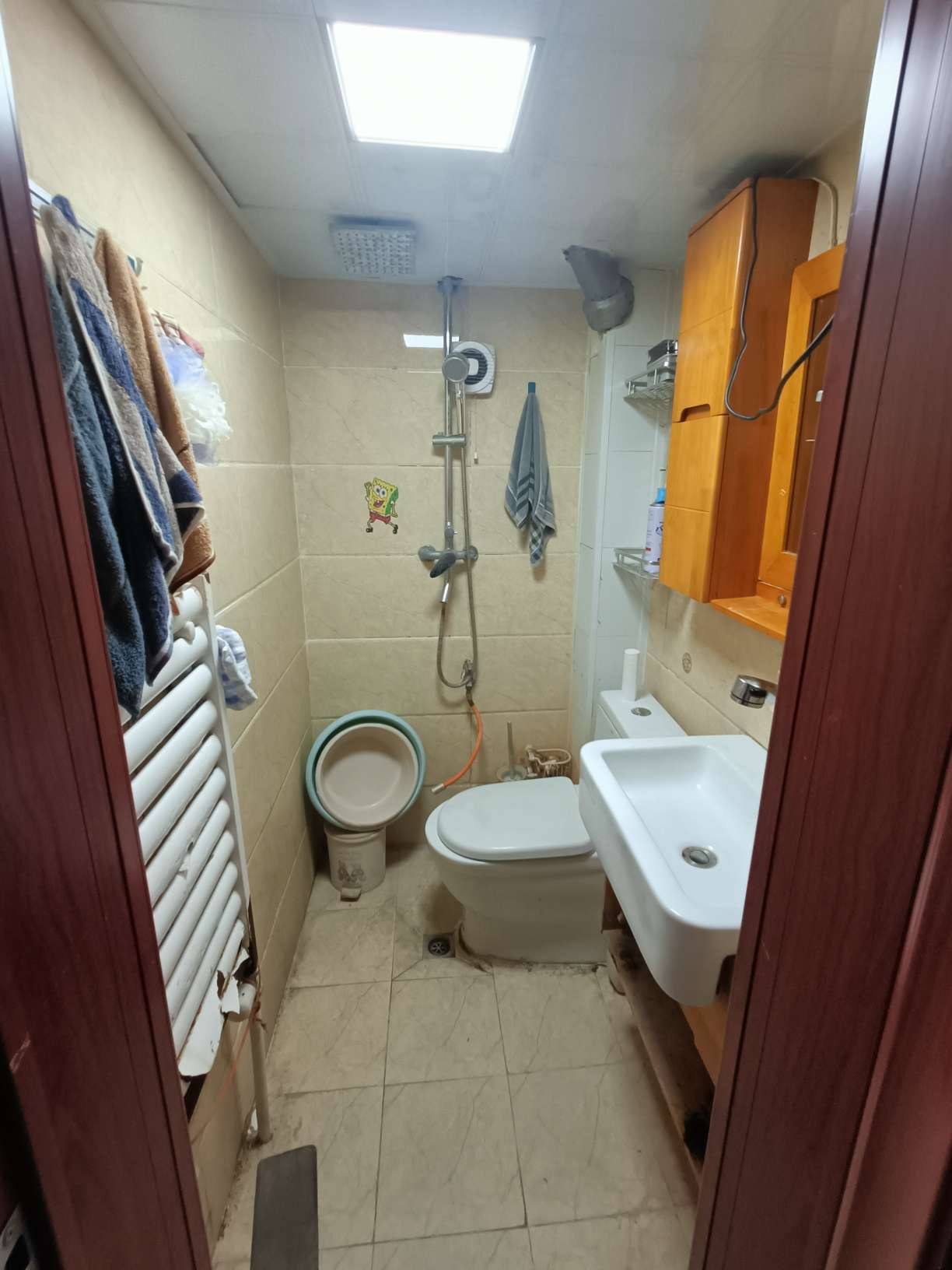 舜玉小区北区