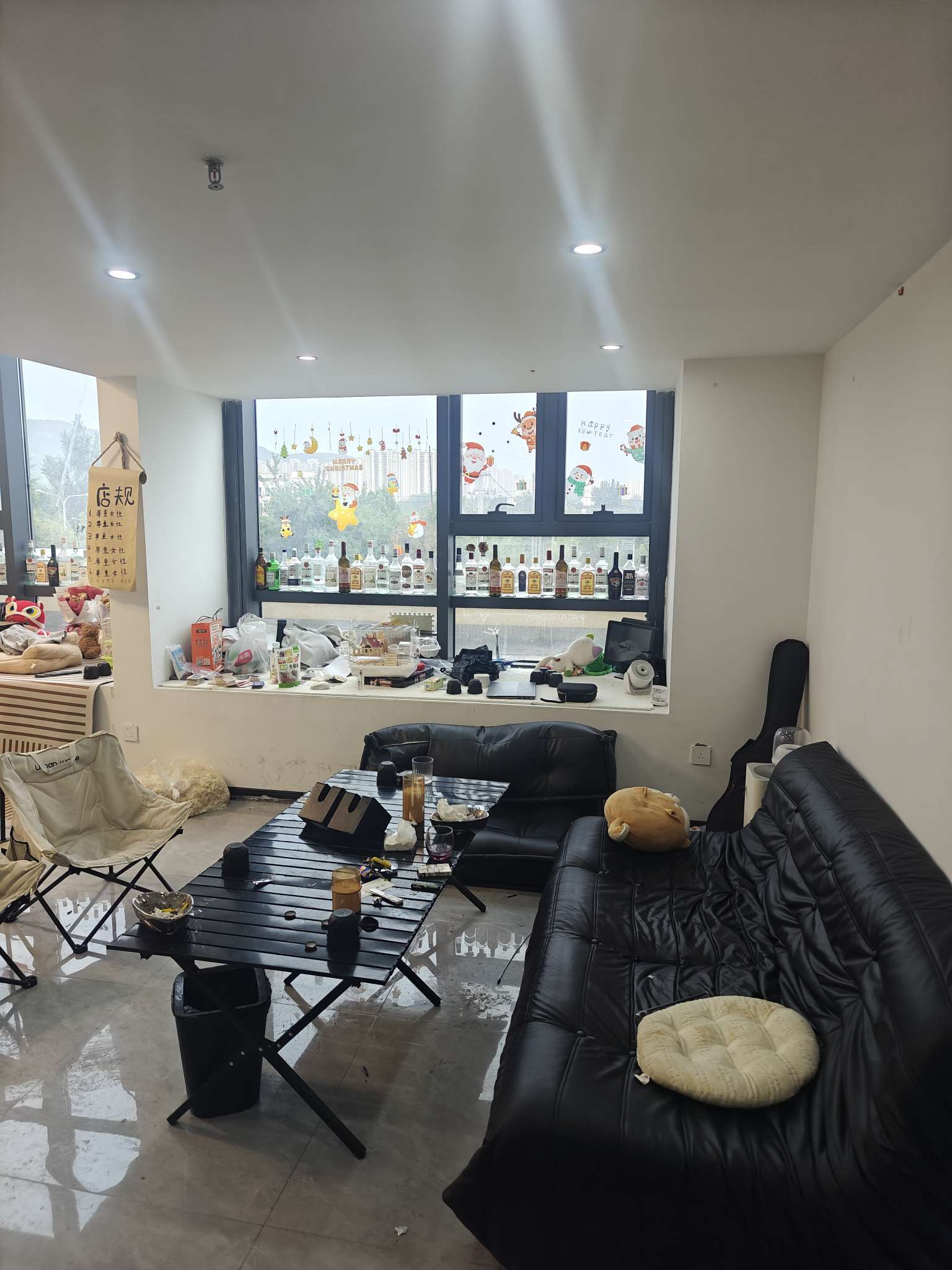 恒大睿城(商住楼)