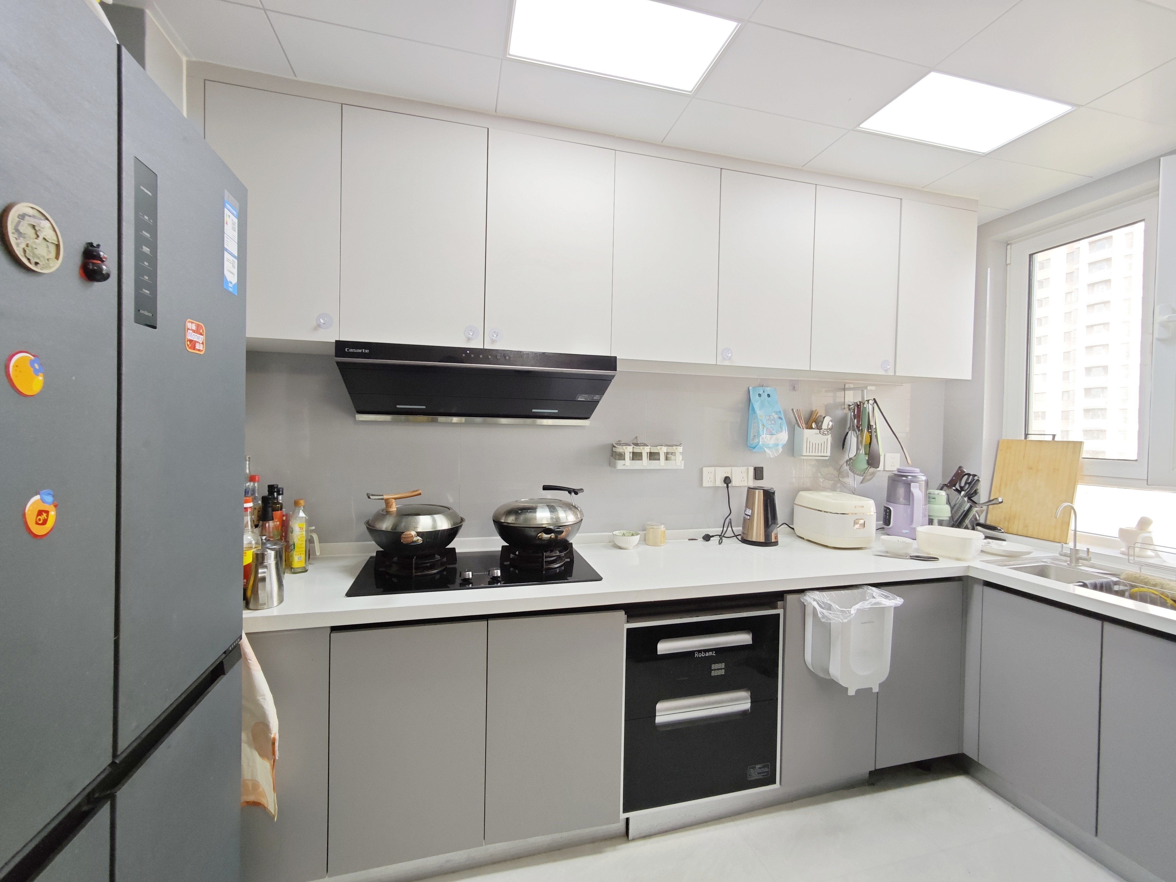 东城逸家逸俊园